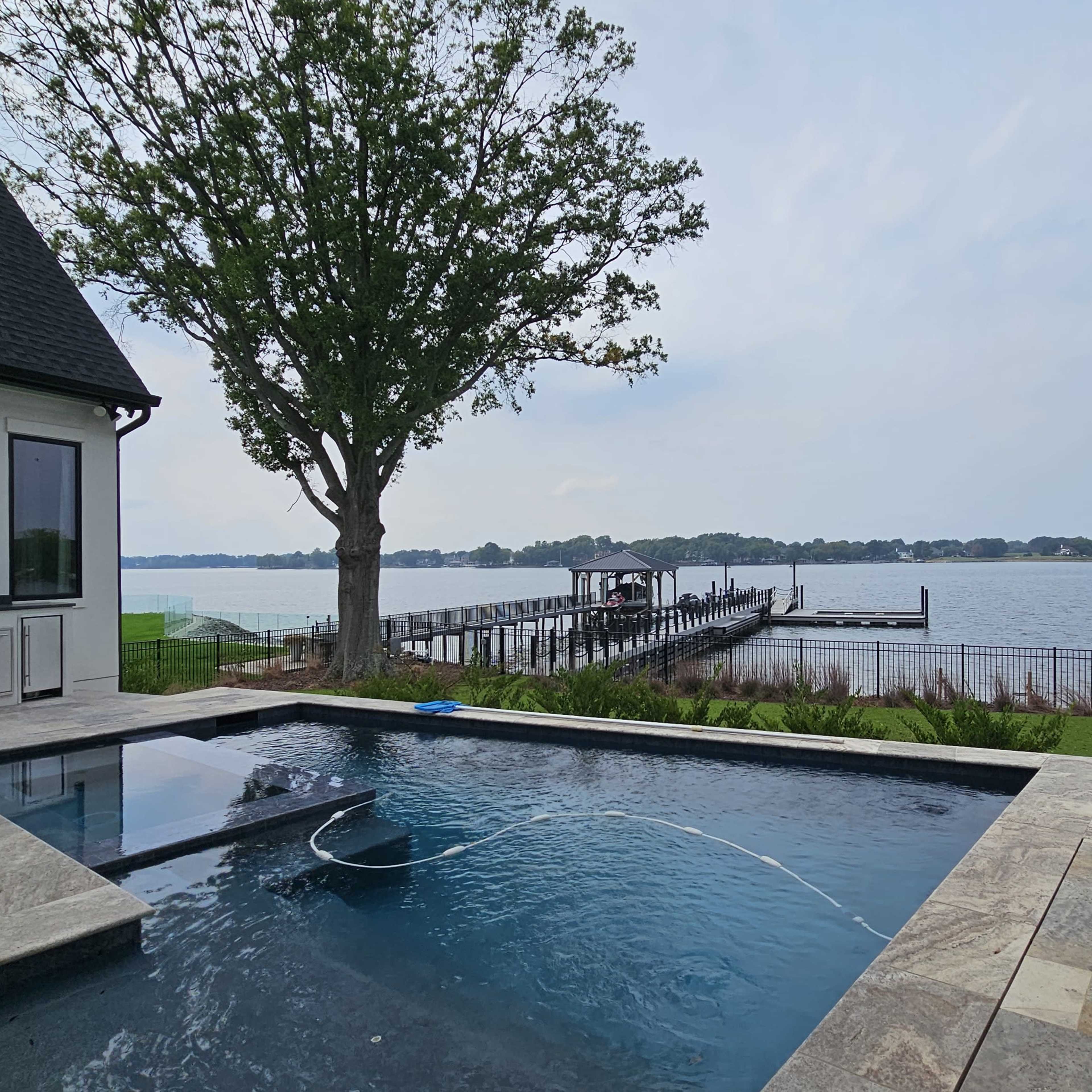 Modern Lake Norman Image in Cornelius, Cornelius, NC