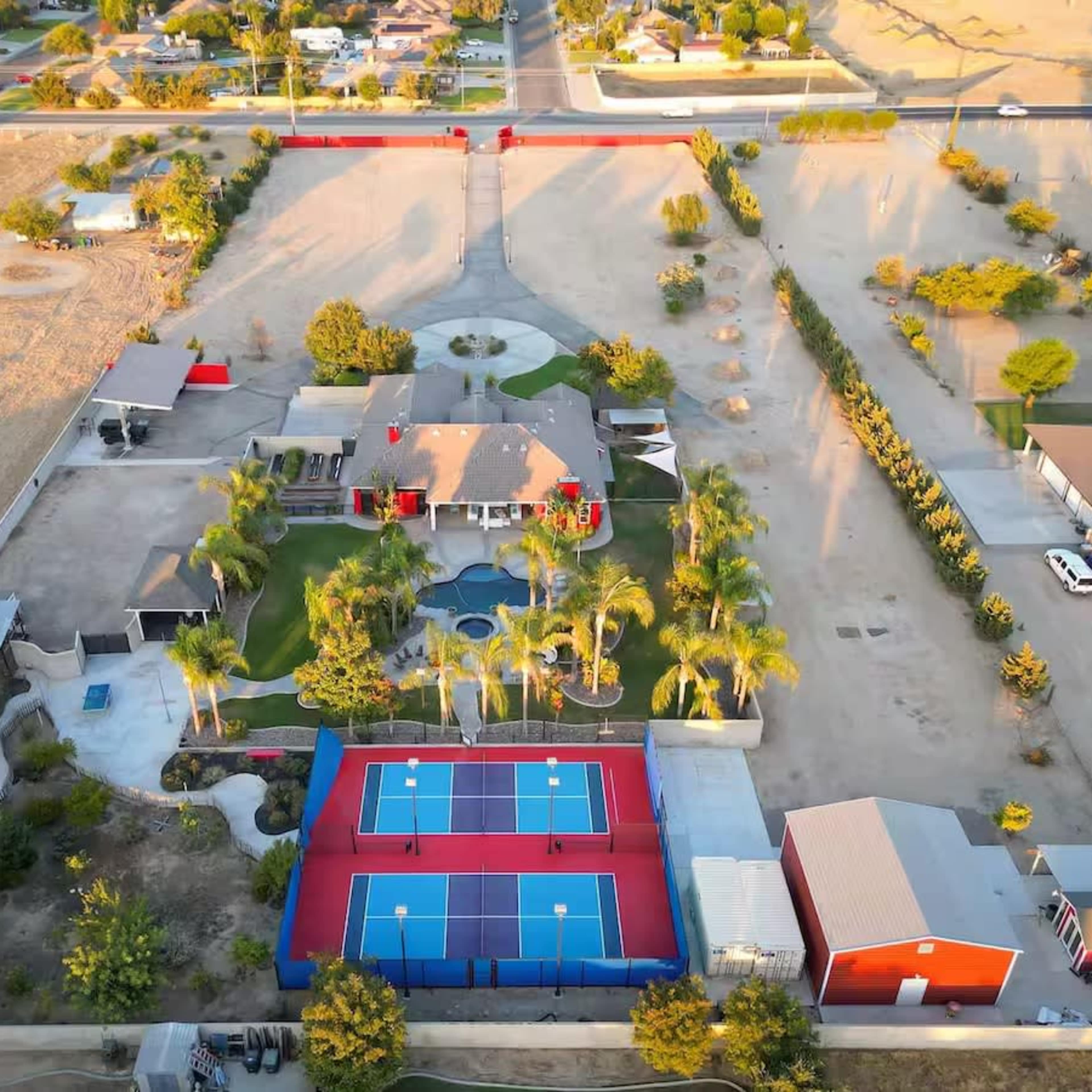 Massive Estate for anything! Image in Rosedale, Bakersfield, CA