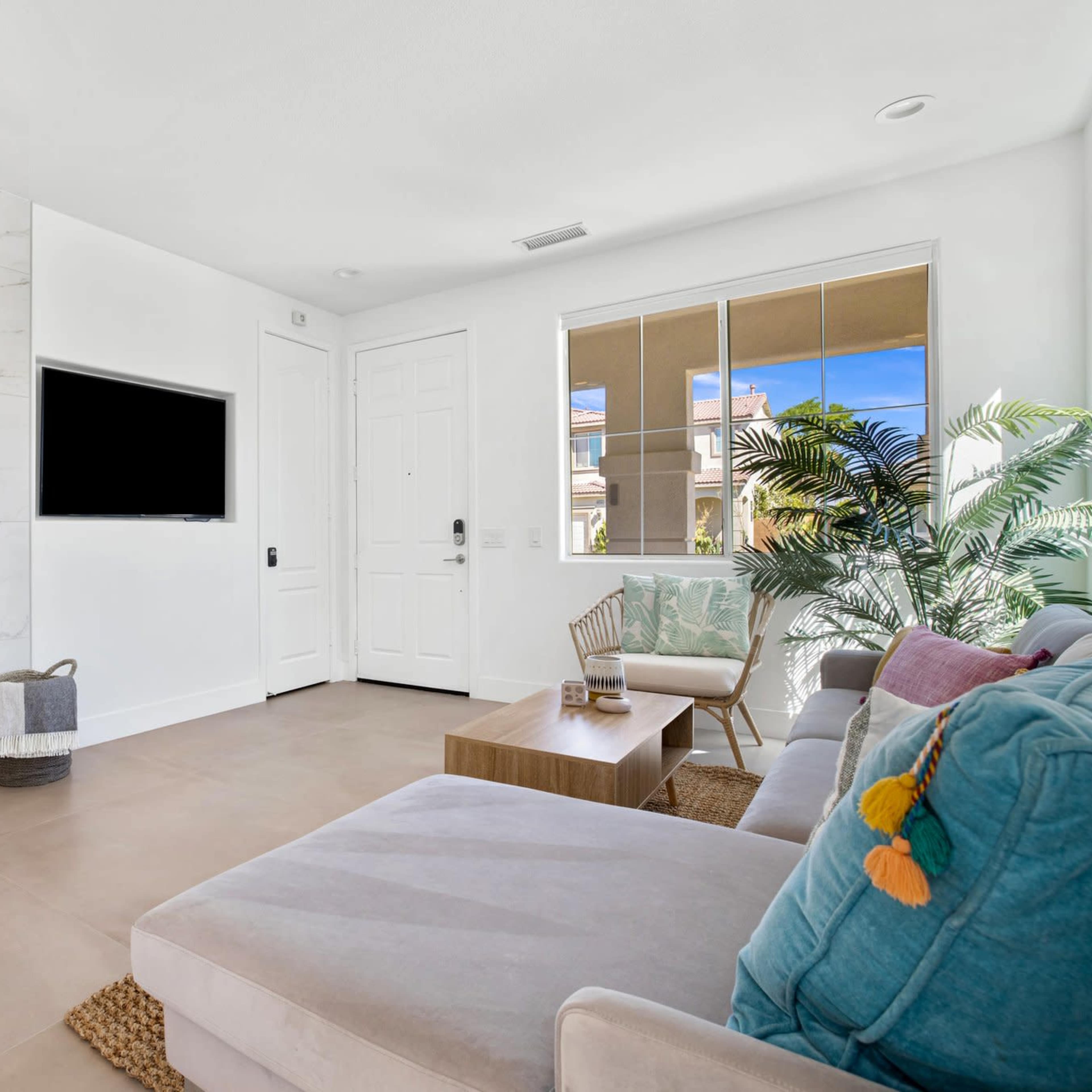 Stylish Desert Retreat with Pool & Event-Ready Amenities Image in Indio, Indio, CA
