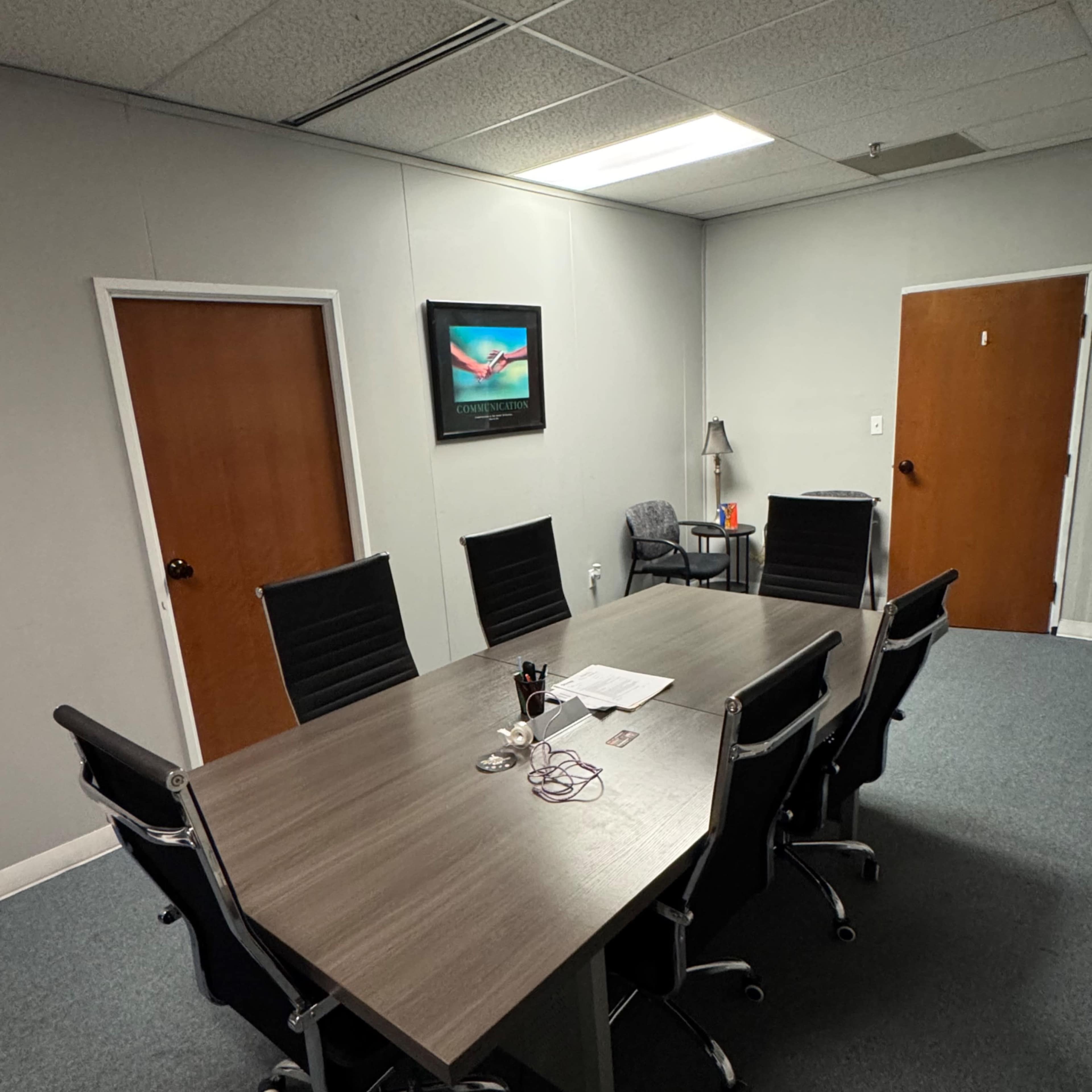 Epicenter Workspace Image in Spartanburg, Spartanburg, SC