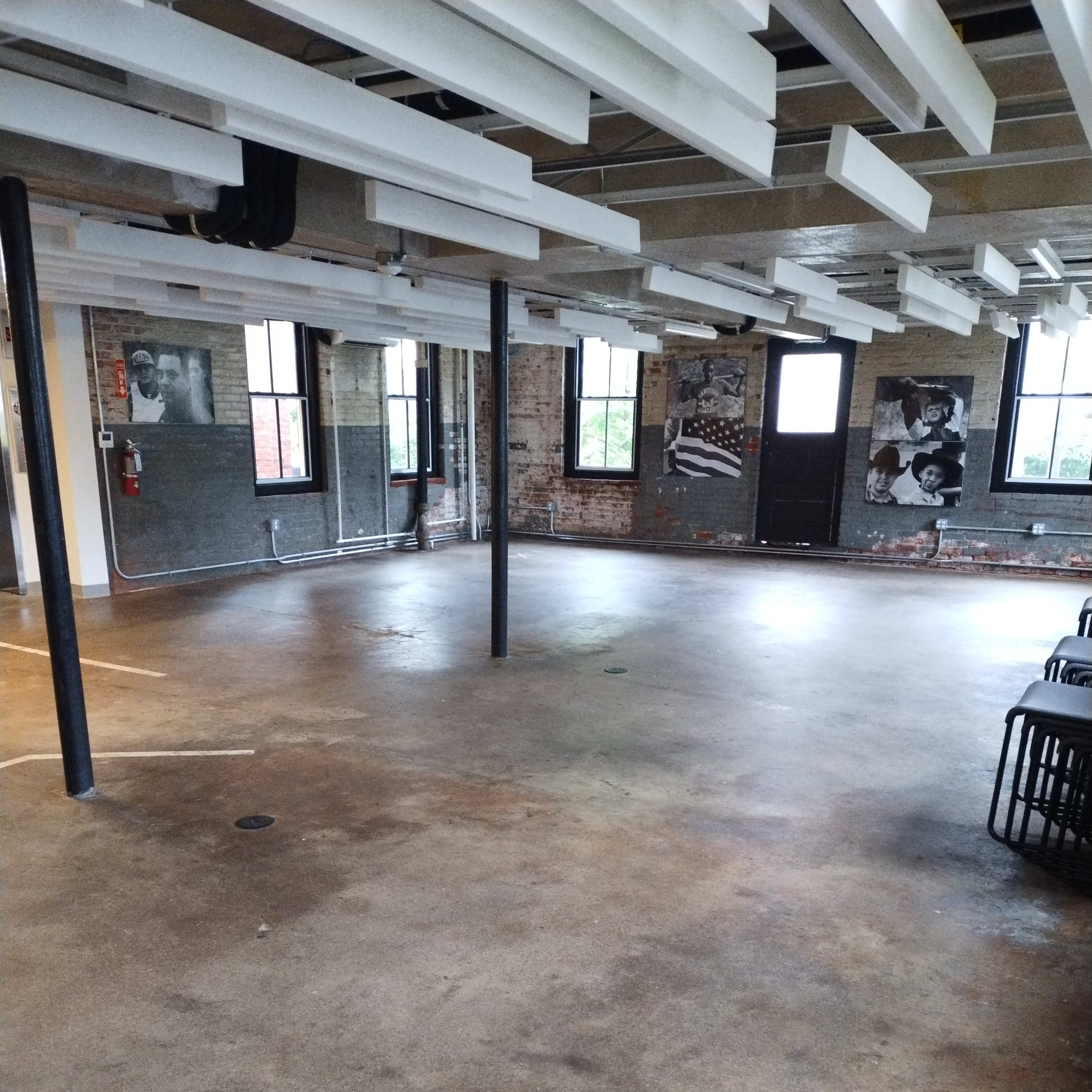 Communal Event Space conveniently located in the North End of Hartford Image in Northeast, Hartford, CT