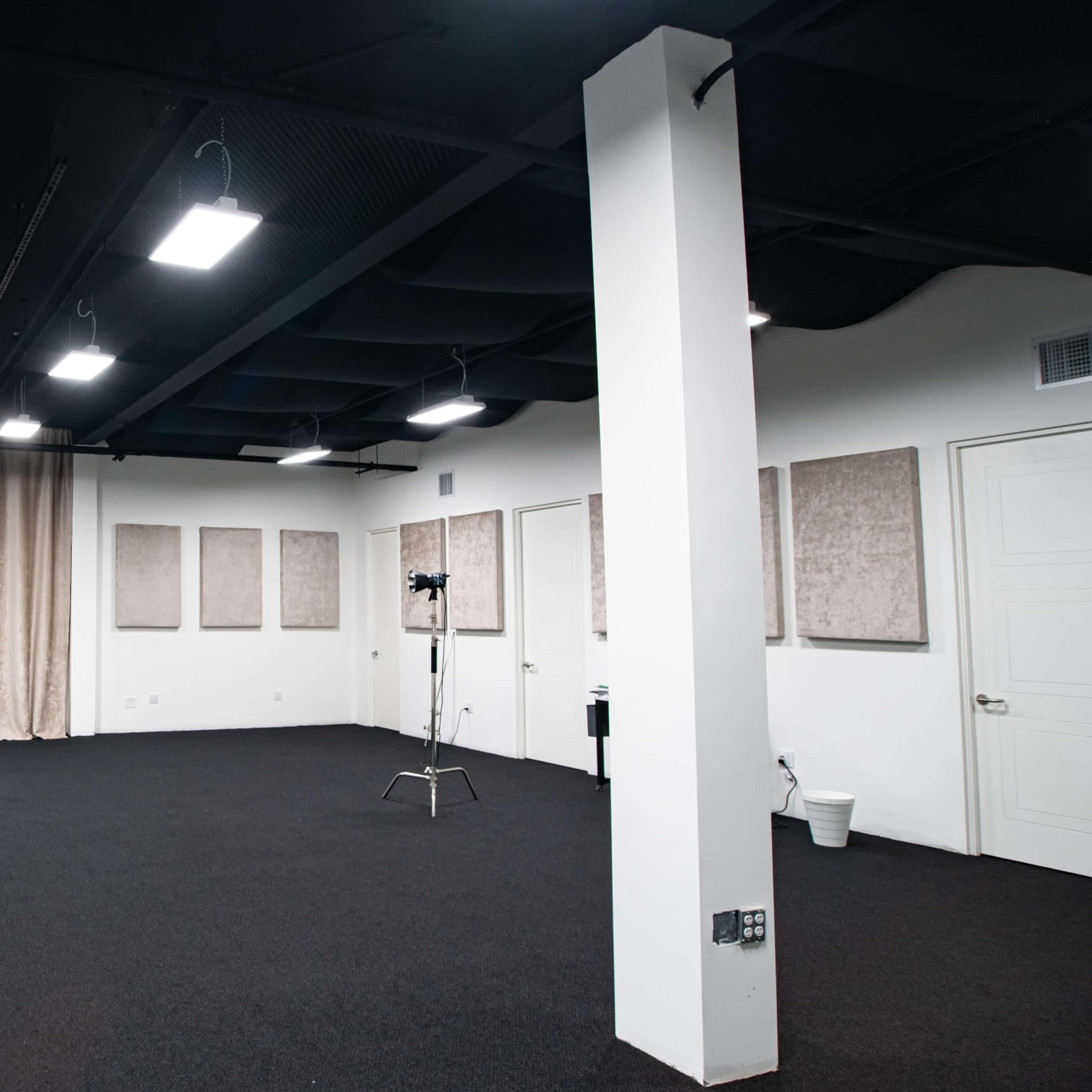 Family Gathering, Portraits, Session, Event, Baby Shower, Team Bonding Image in Irvine Research Center, Irvine, CA
