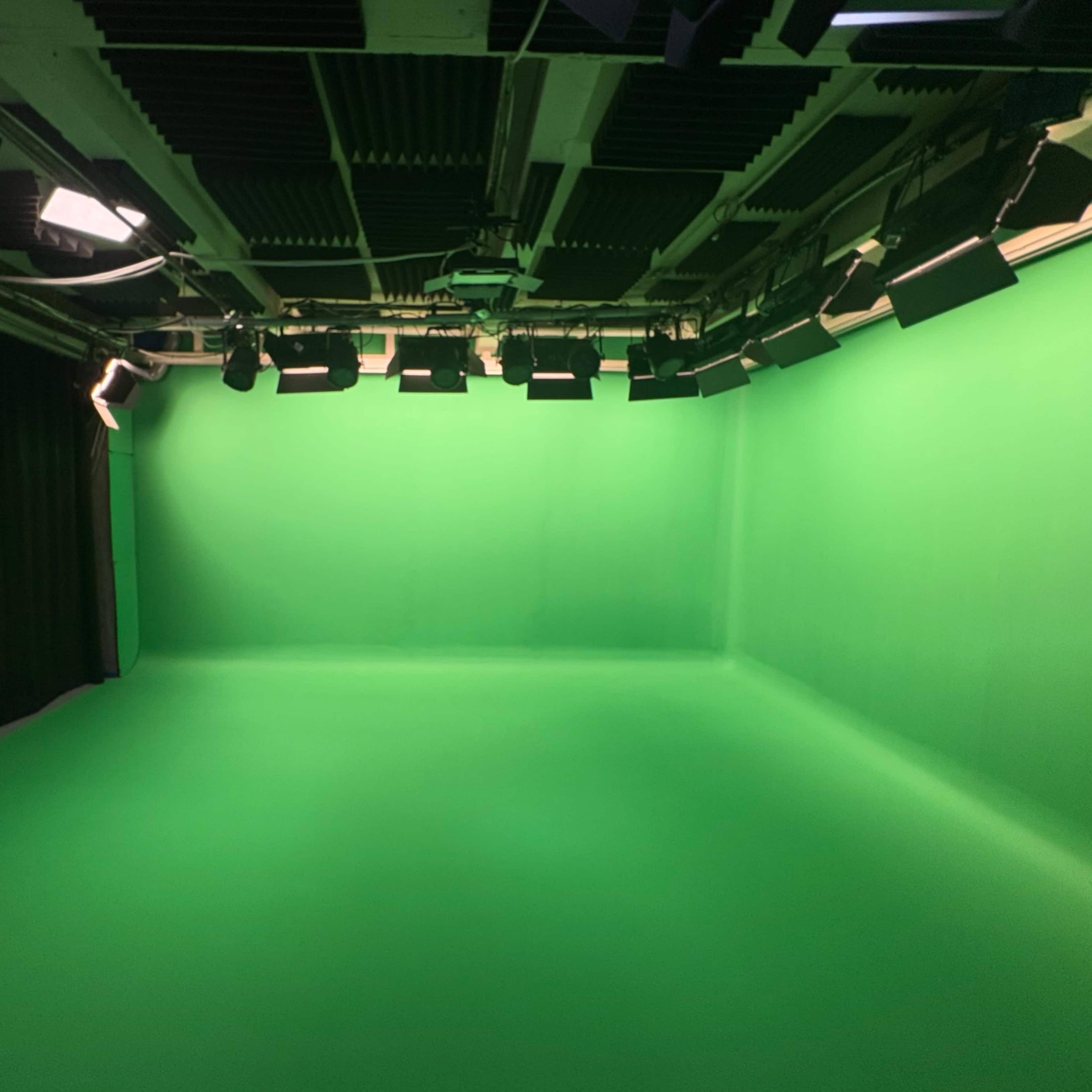 Prodster Studio Image dans Clignancourt, Paris, Île-de-France