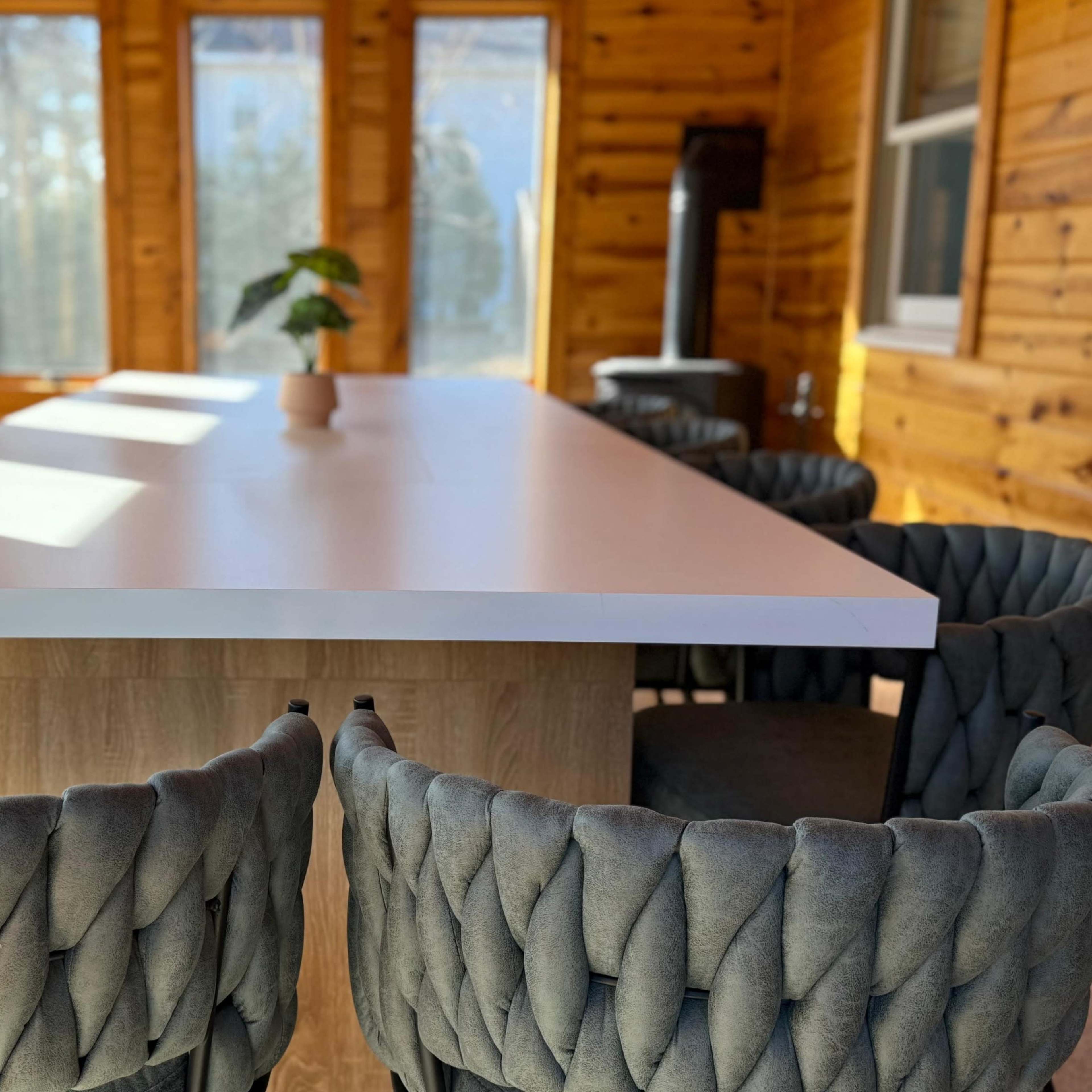 Lakefront Home Meeting Room and Space Image in Lafayette, Chippewa Falls, WI