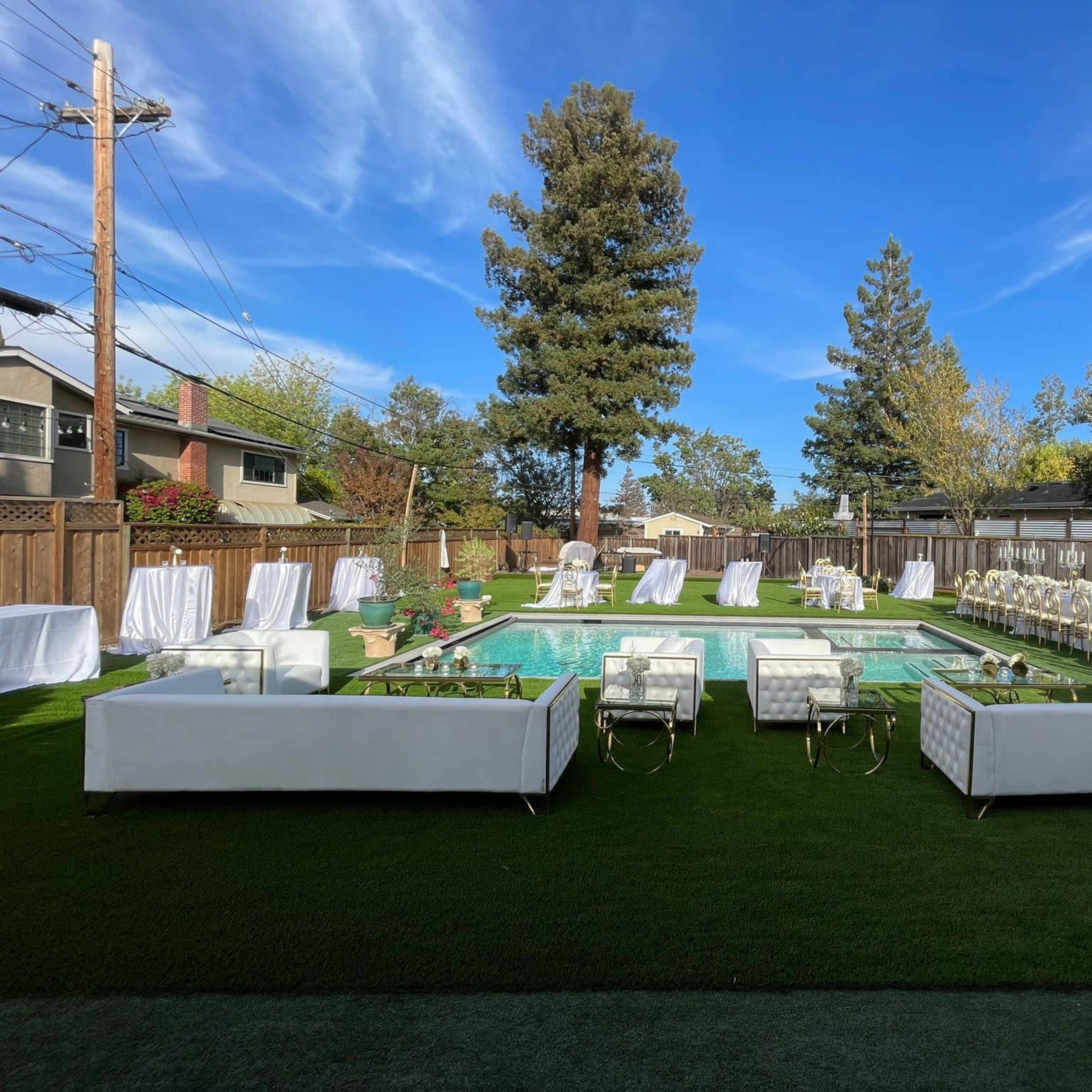 Sharon Stone Design Image in Nimitz, Sunnyvale, CA