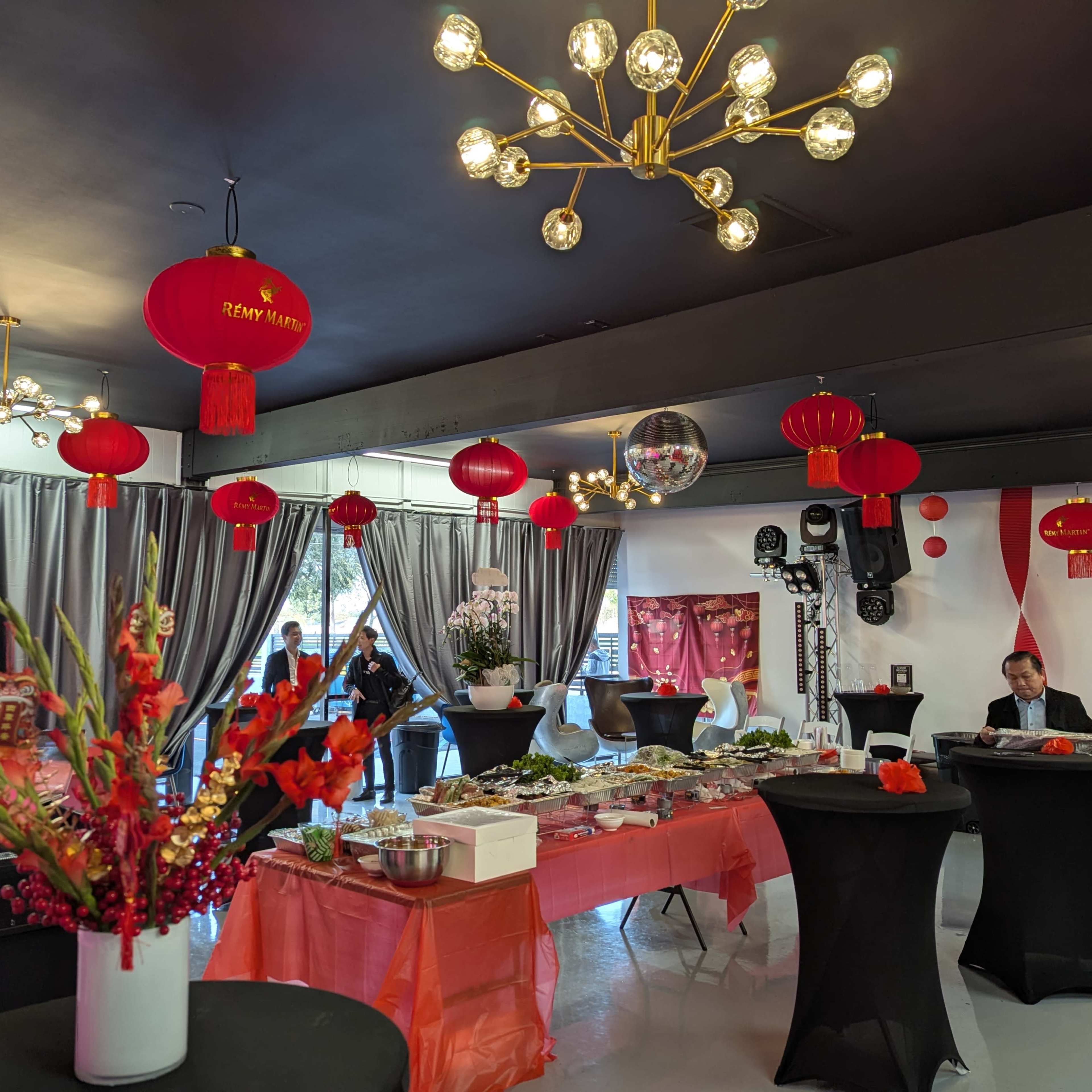 Modern Studio-Venue Space Image in Westminster, Westminster, CA