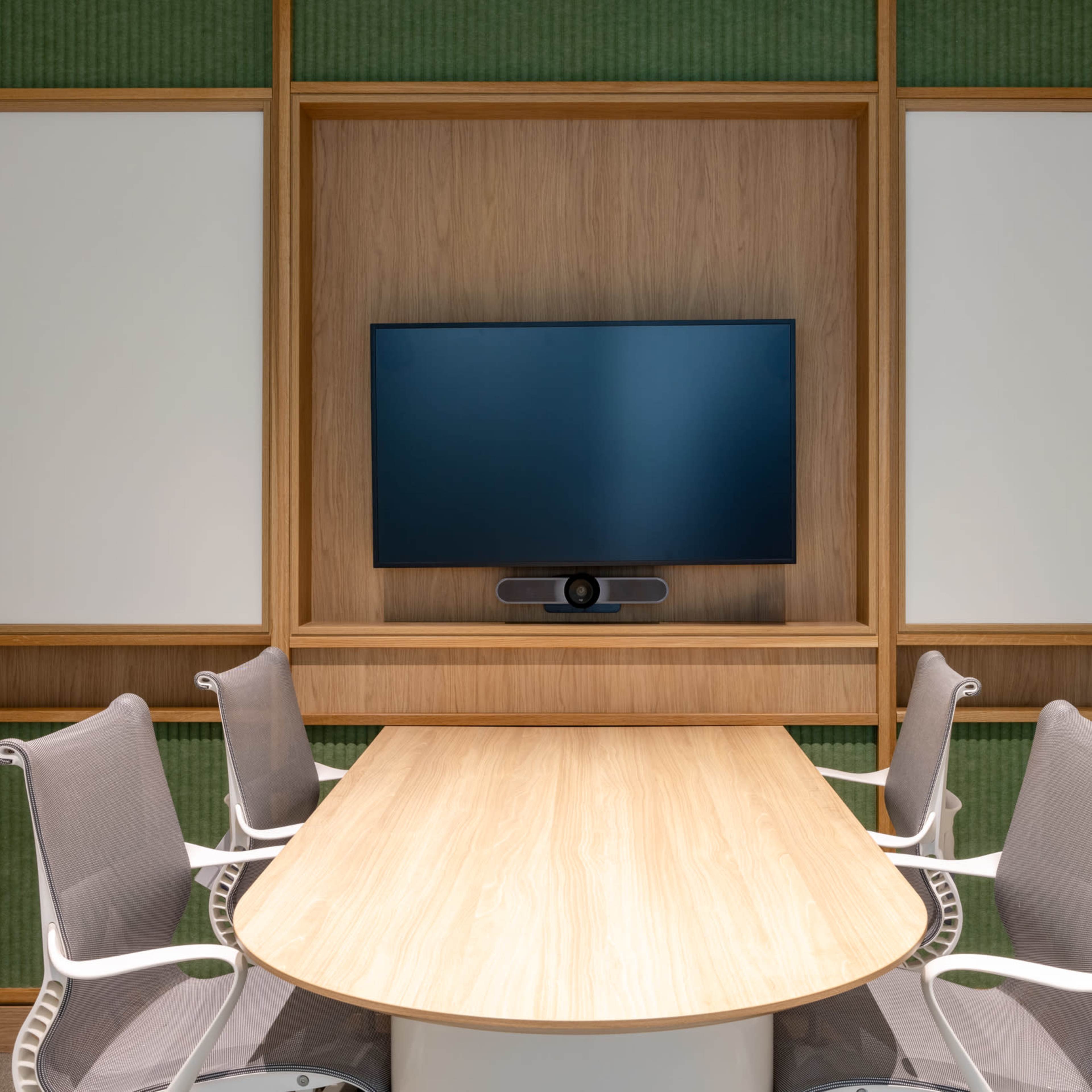 4A Meeting Room Image in Sydney CBD, Sydney, NSW