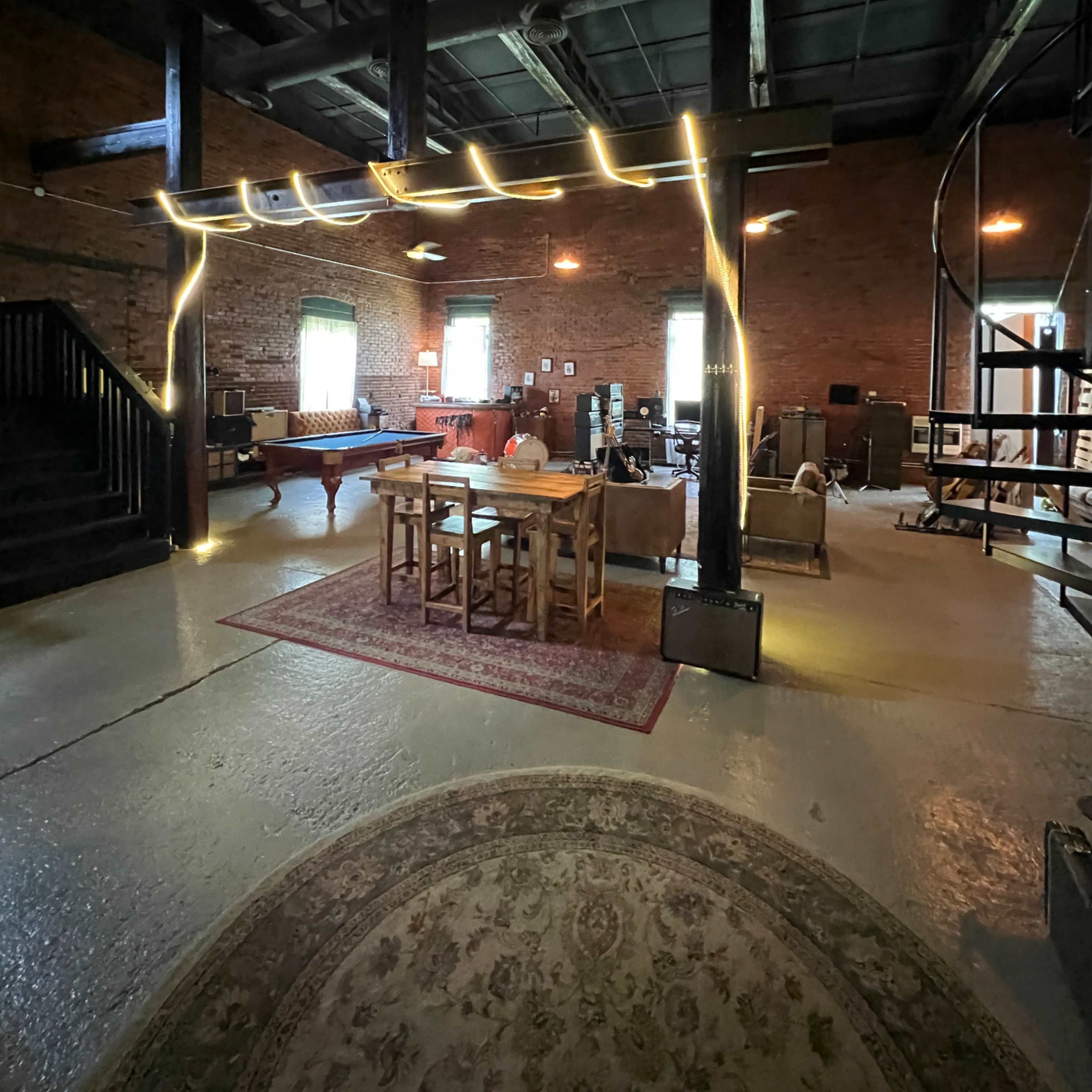 The Foundry at 808 Image in Watkins Park, Nashville, TN