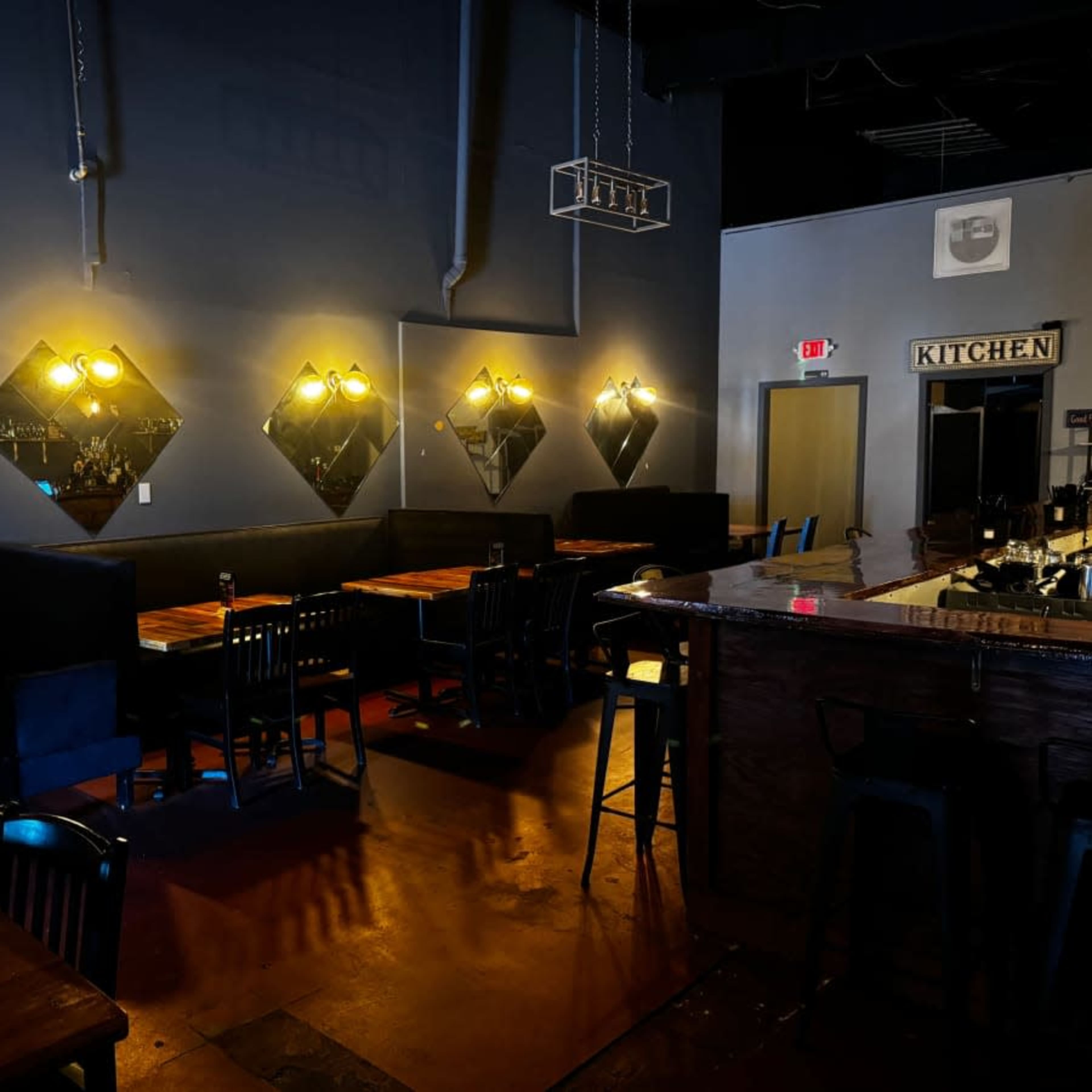 Urban Taco Bar Mix Use Space for Events Image in Lithia Springs, Austell, GA