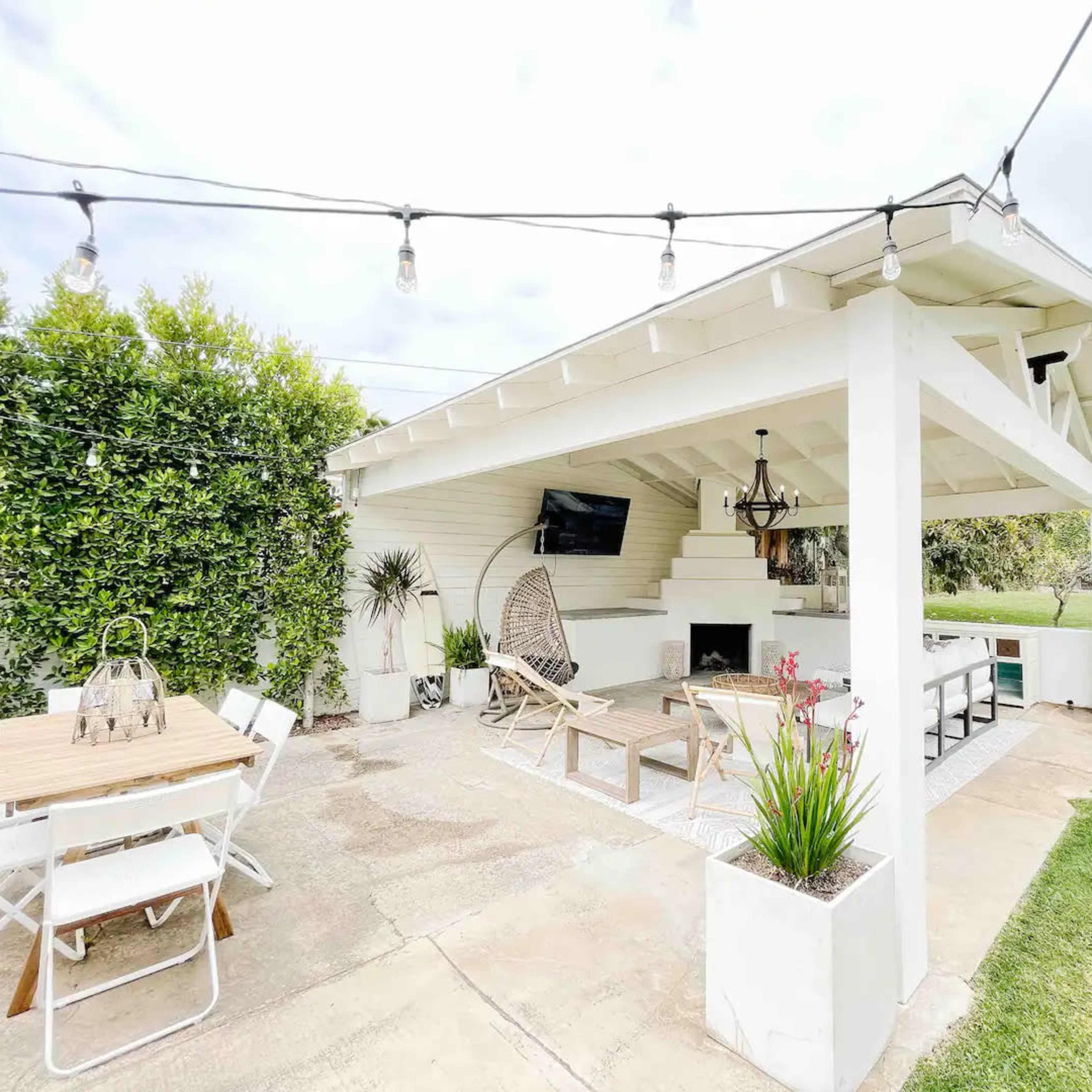 Modern Pacific Beach Escape w/ Outdoor Living Image in Pacific Beach, San Diego, CA