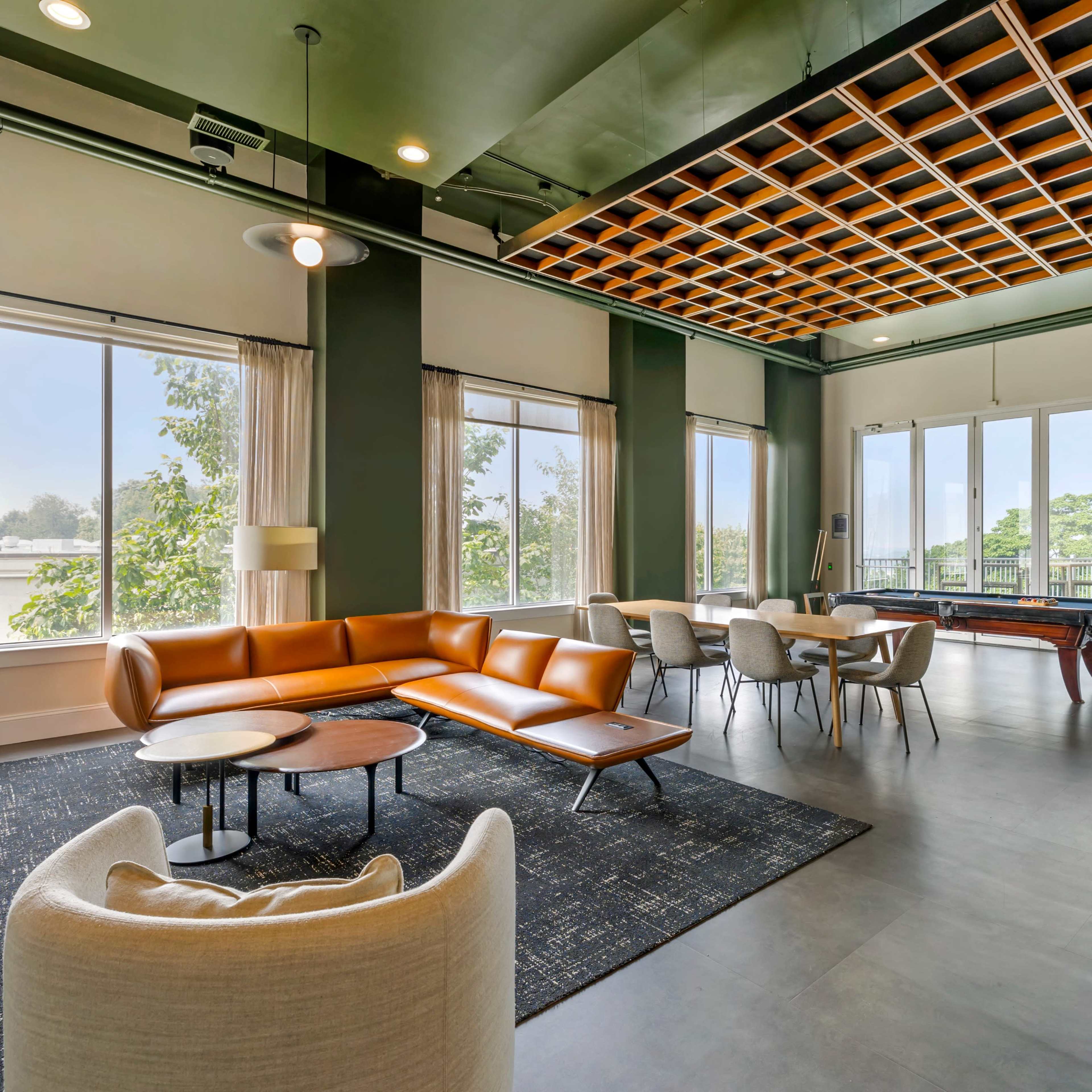 Versatile Lounge with Patio in North Bergen Image in North Bergen, North Bergen, NJ