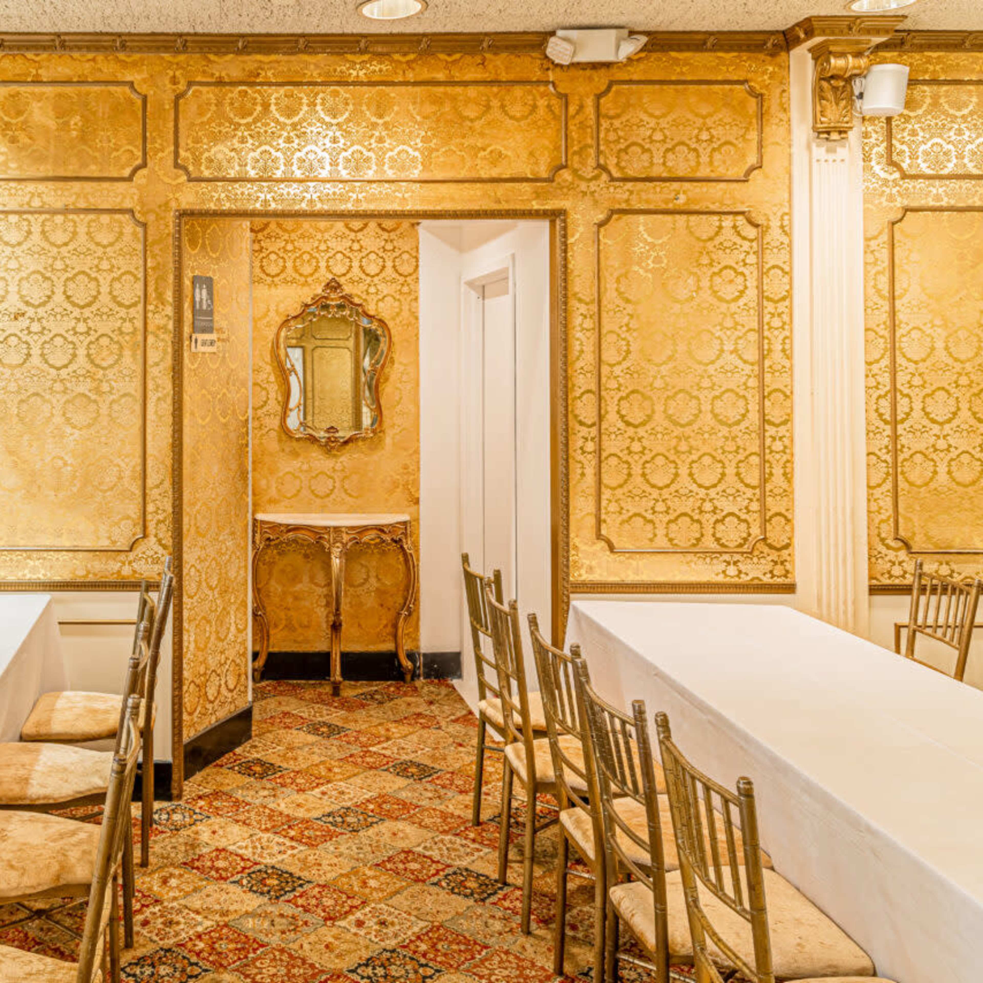 Venetian Room Image in Astoria, Queens County, NY