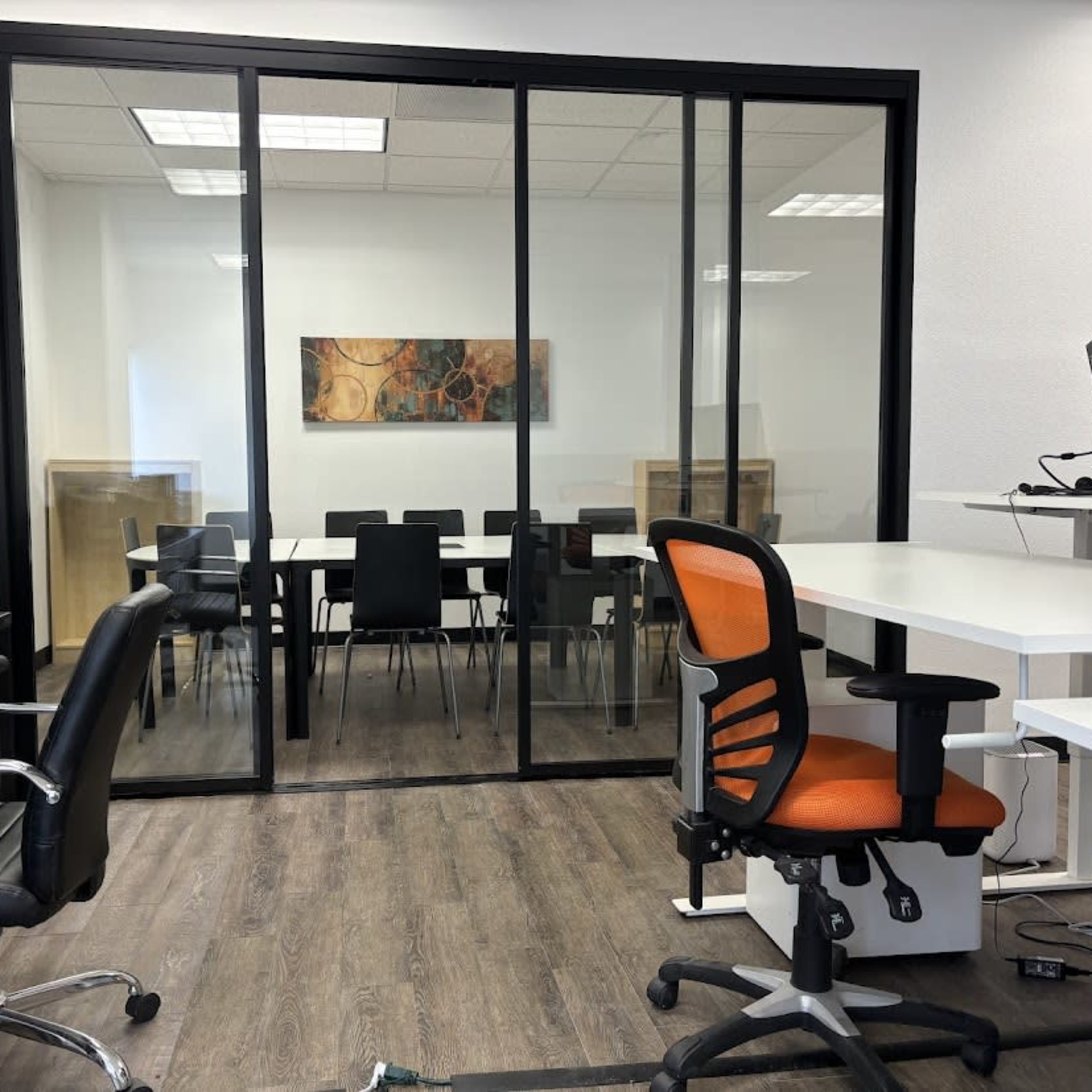Redefining Workspace Affordability Image in Eastlake Business Center, Chula Vista, CA