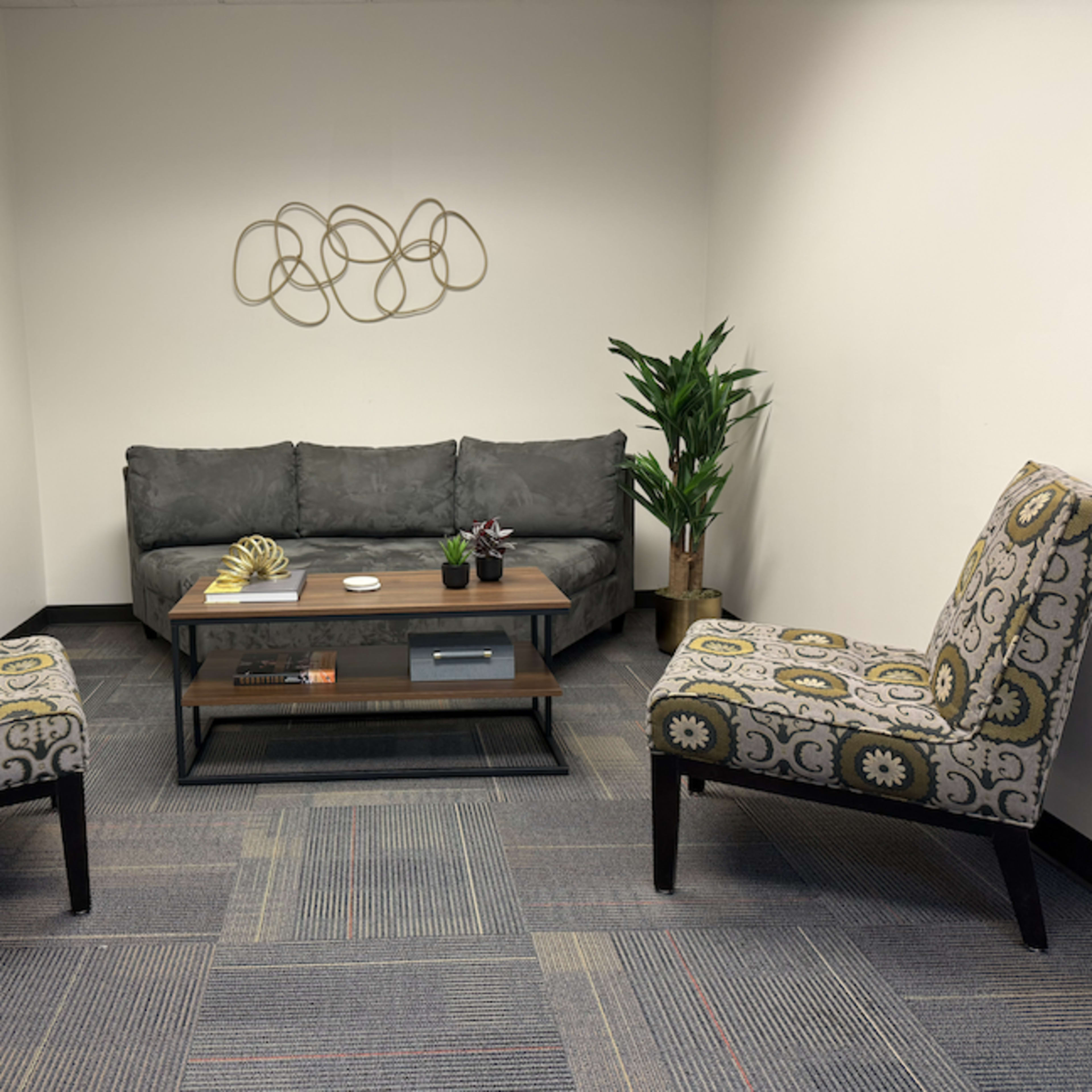 The Studio - Hillcrest Image in North Dallas, Dallas, TX