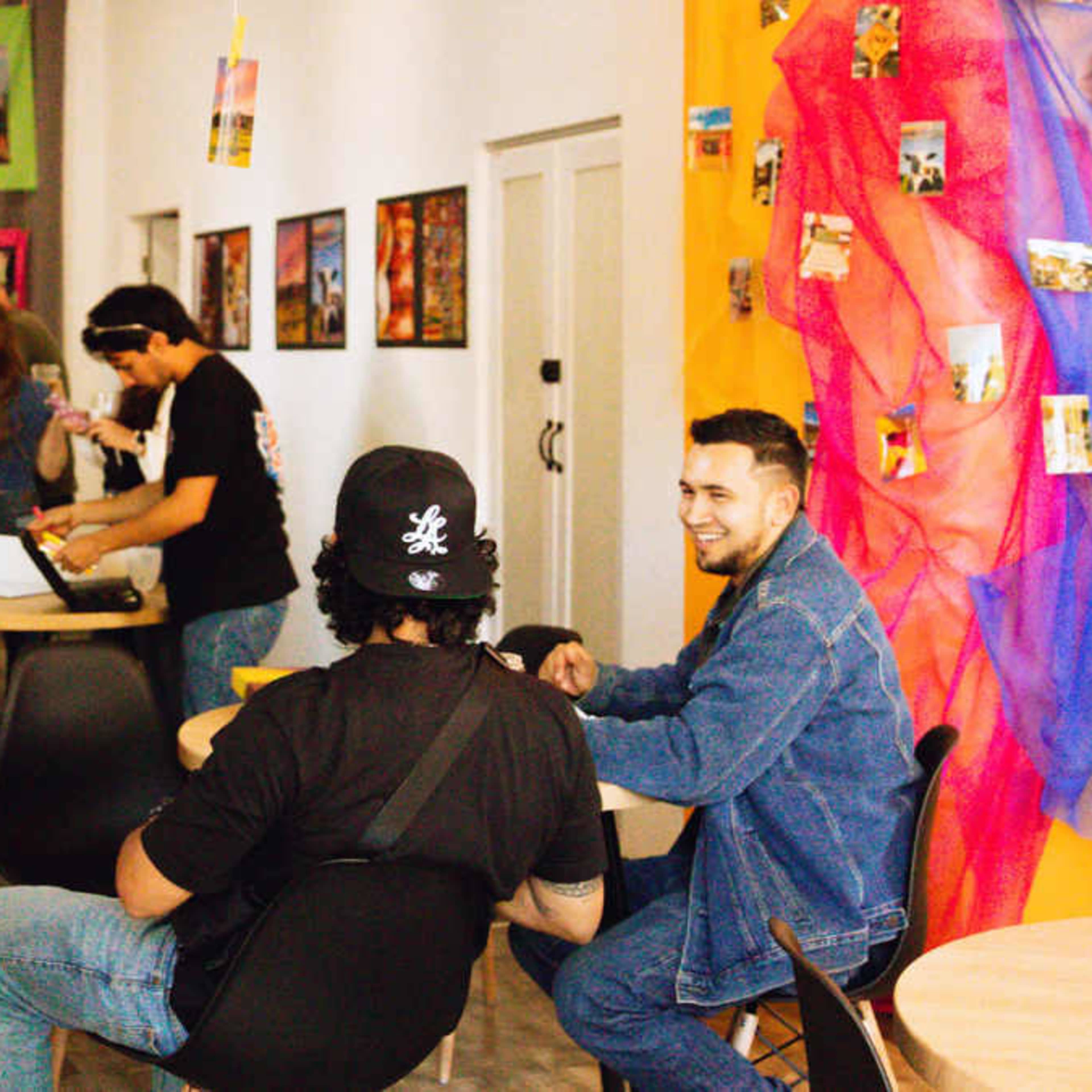 Affordable Brooklyn Studio Image in Greenpoint, Brooklyn, NY