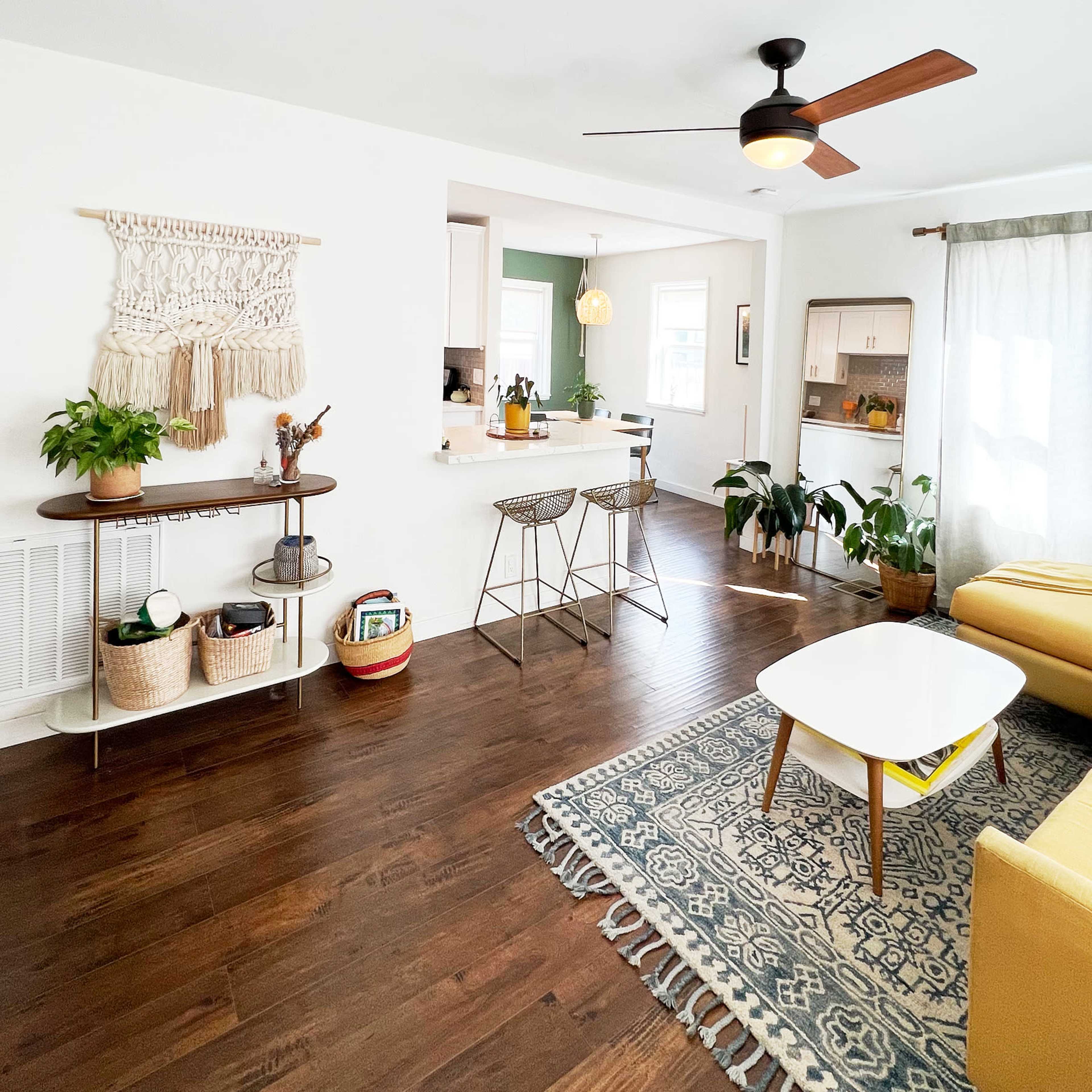 Stylish San Diego House Image in Mid-City, San Diego, CA