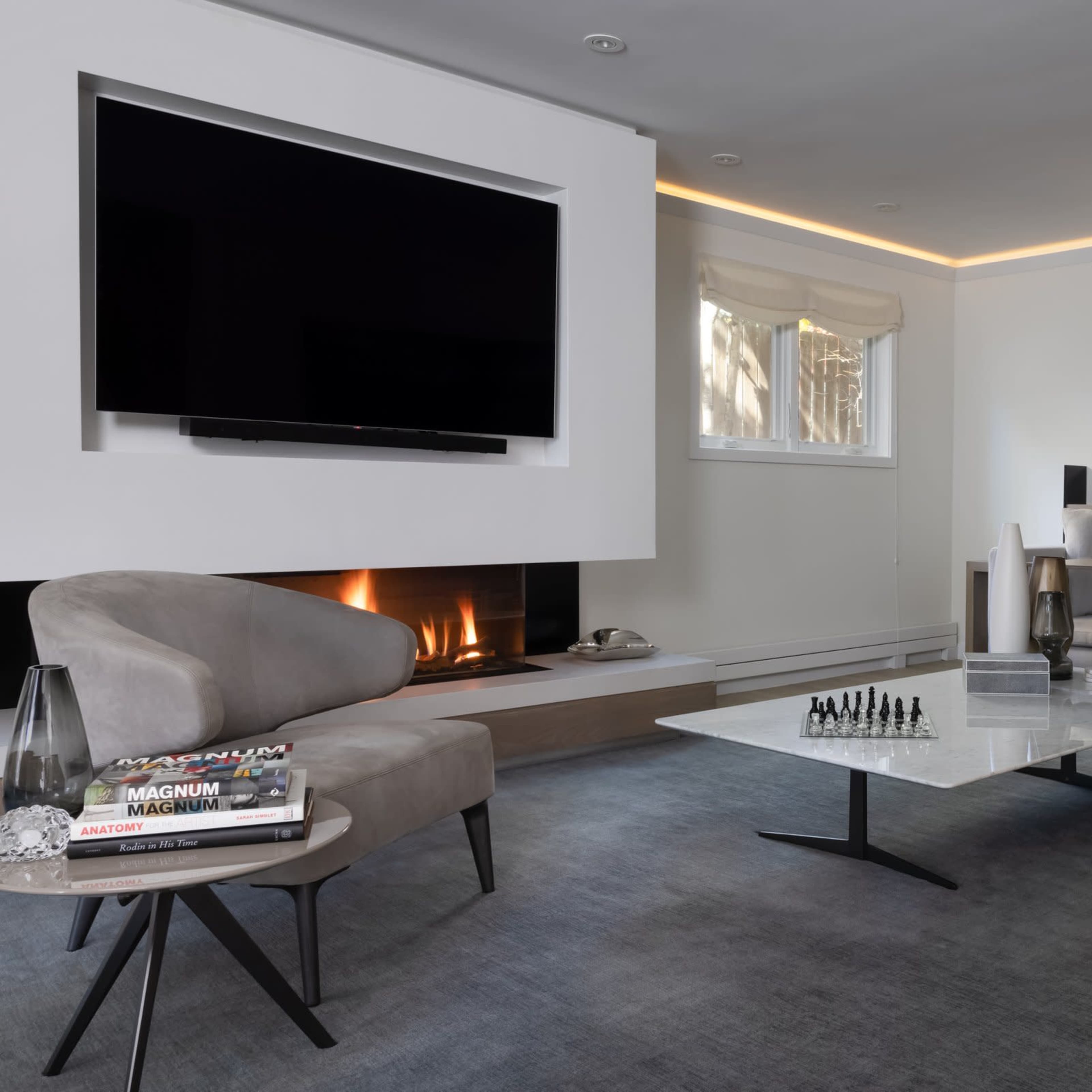 Minimalist Contemporary Cottage in North Boulder Image in Newlands, Boulder, CO