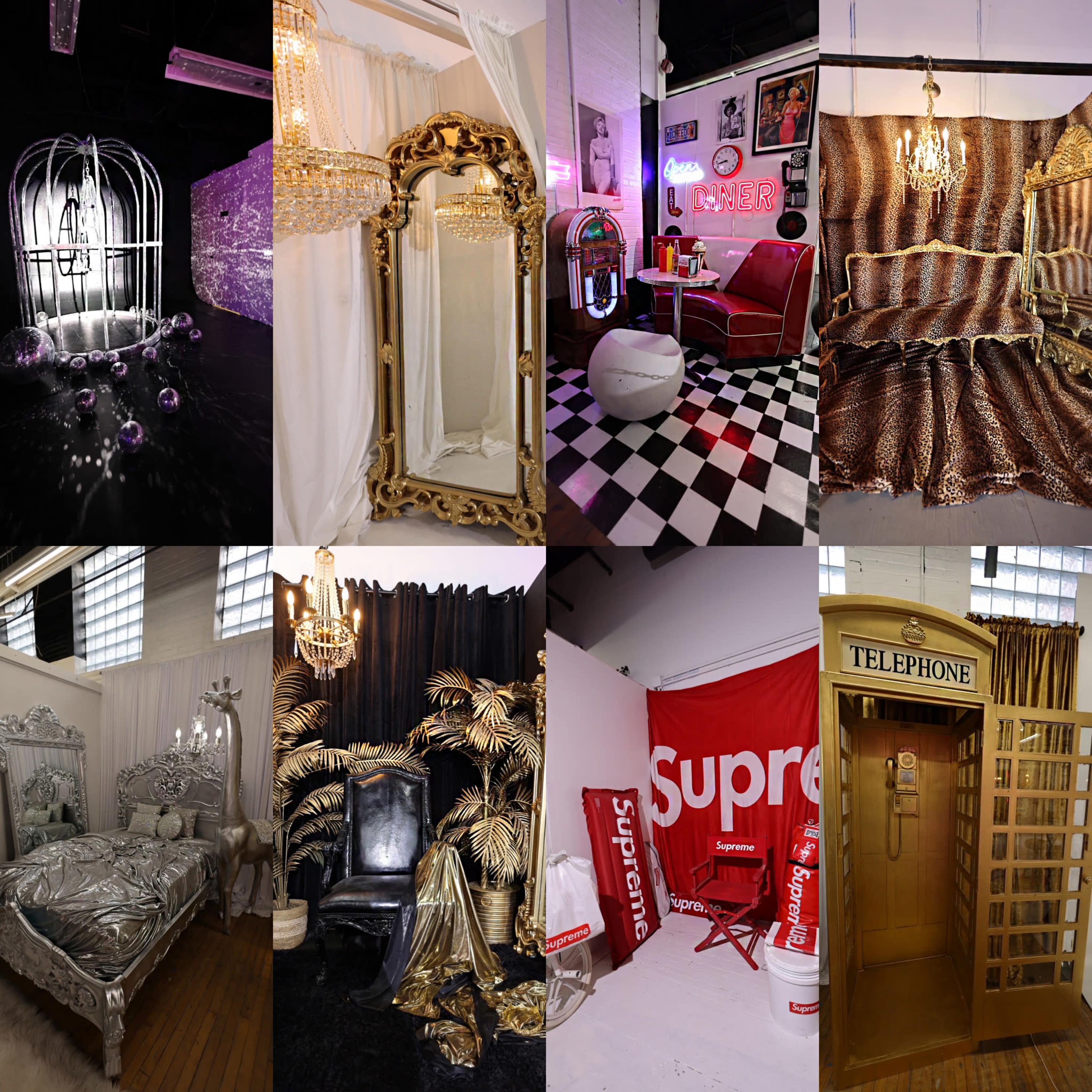 Photography and Videography studio Image in Passaic, Passaic, NJ