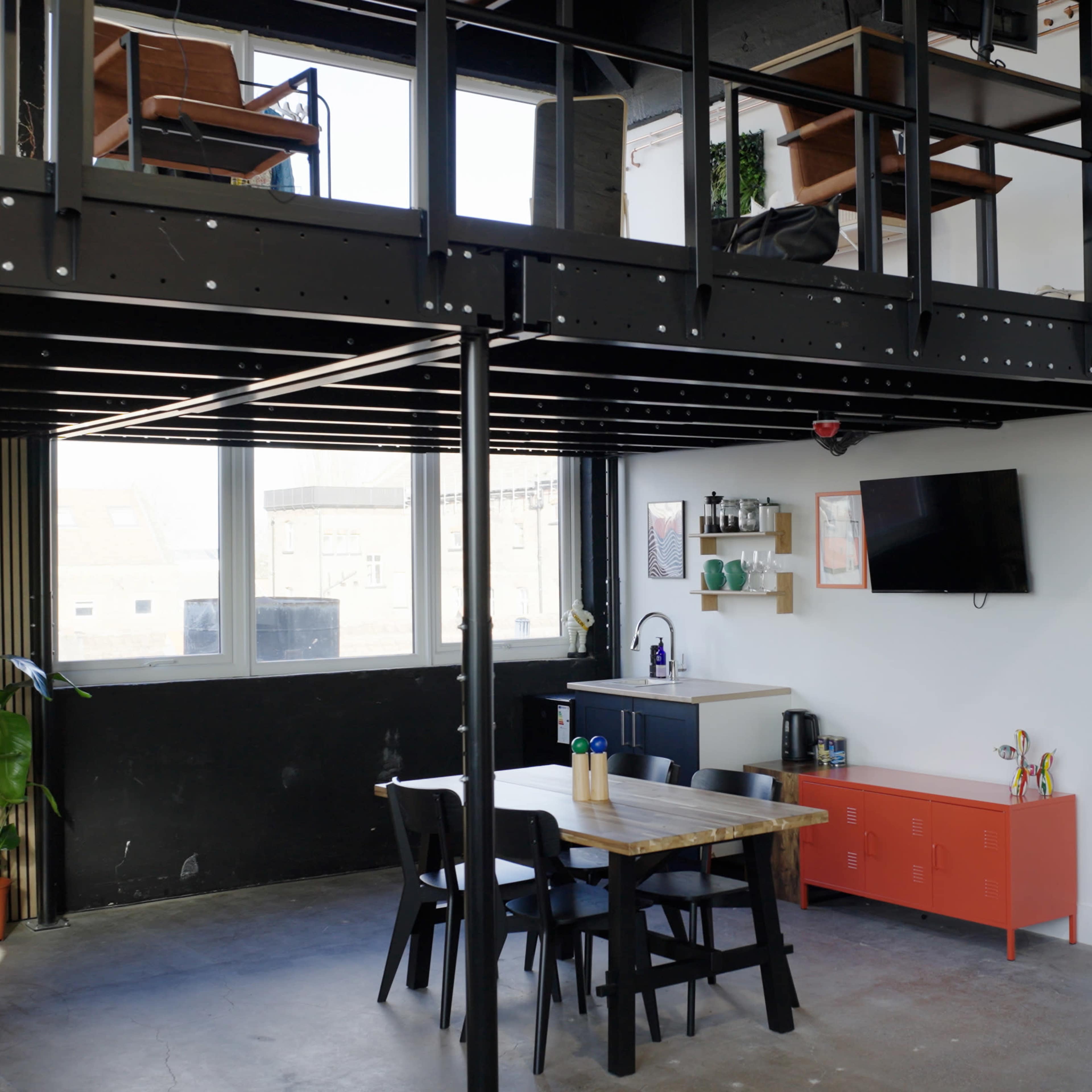 Short Form Studios Image in Watford, Watford, England