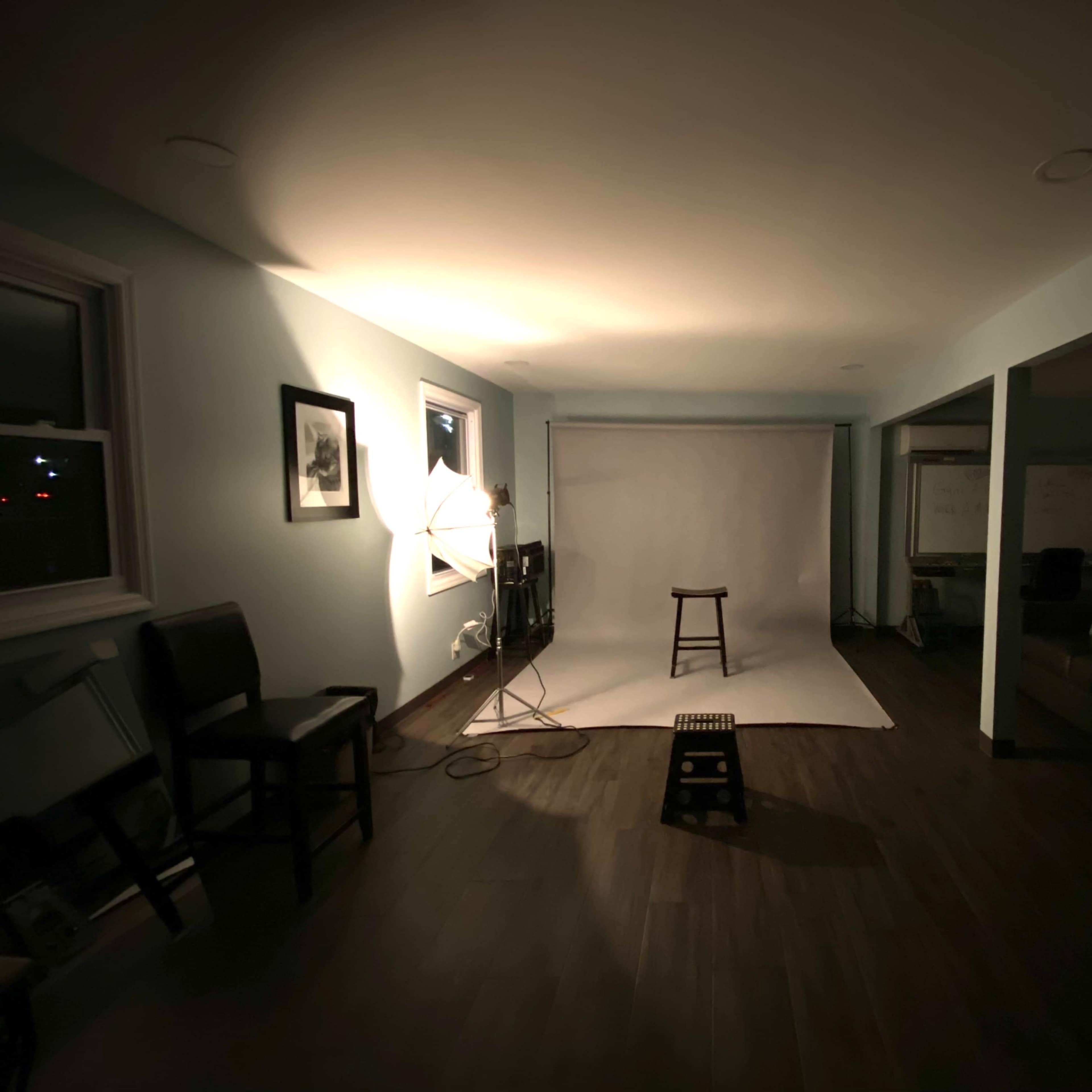 Creators Lounge, Film, Photography, Podcast Image in Kenilworth Estates, Nashville, TN