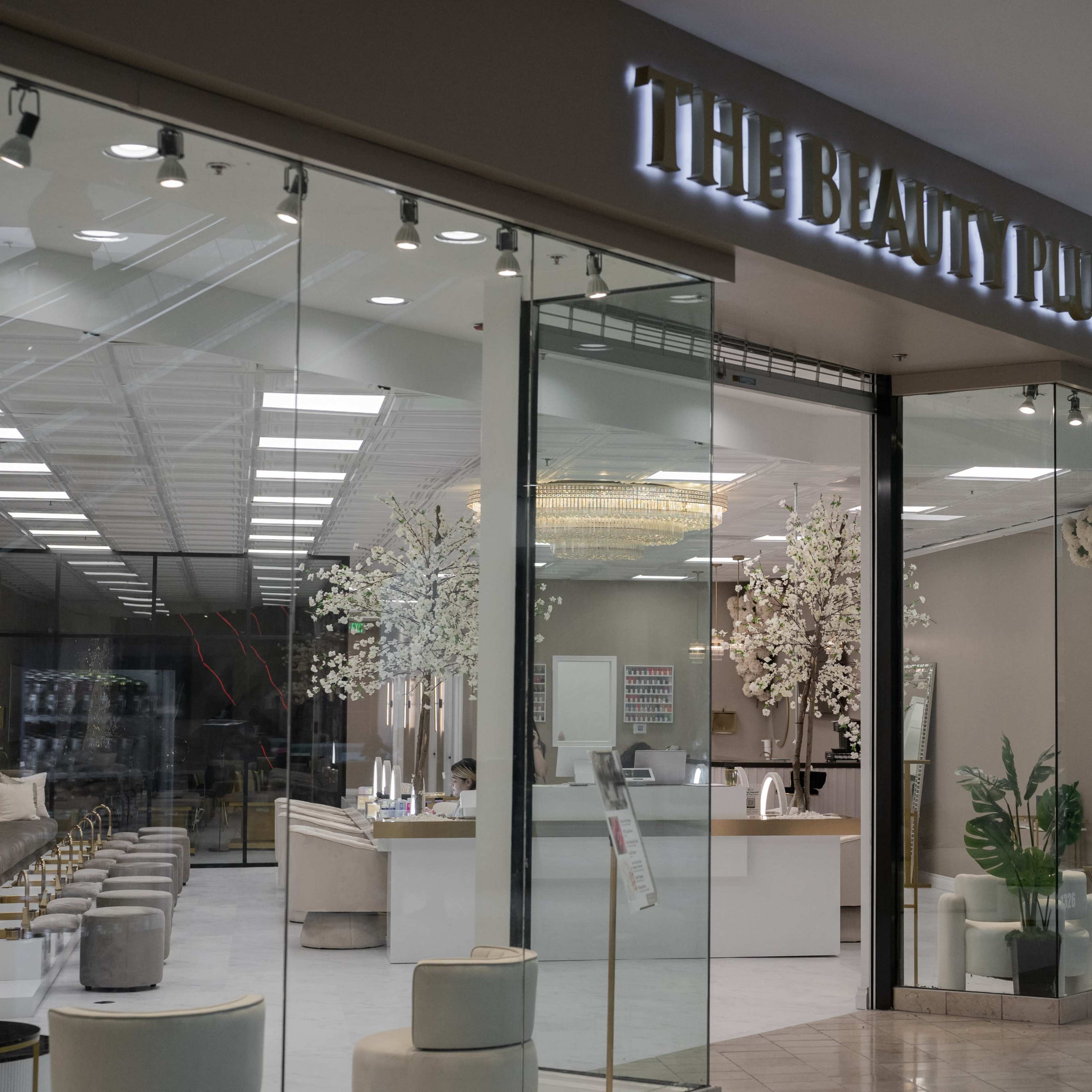 The Beauty Plug Spa Studio Image in National City, Bonita, CA