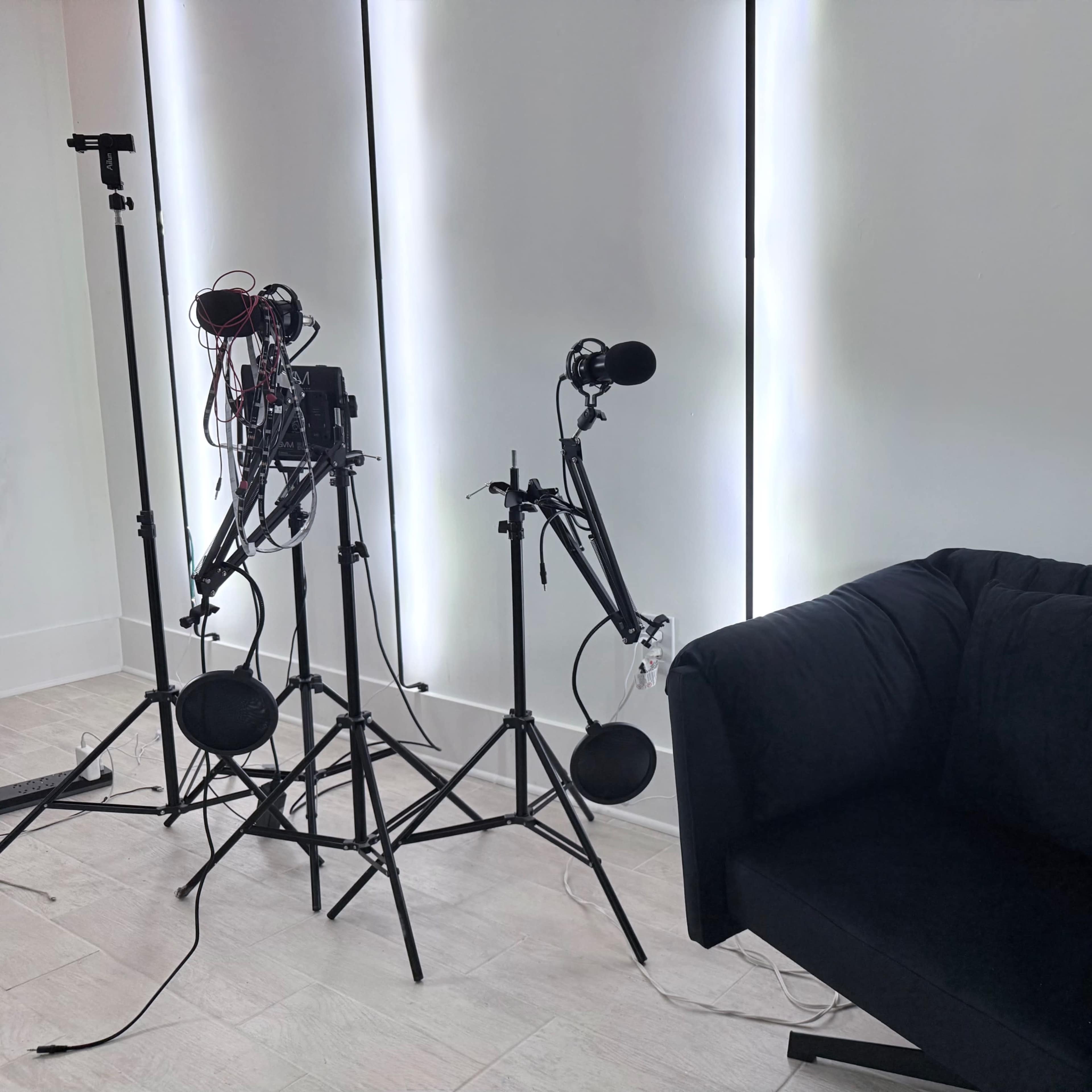 LaShon Studios Image in Conyers, Conyers, GA