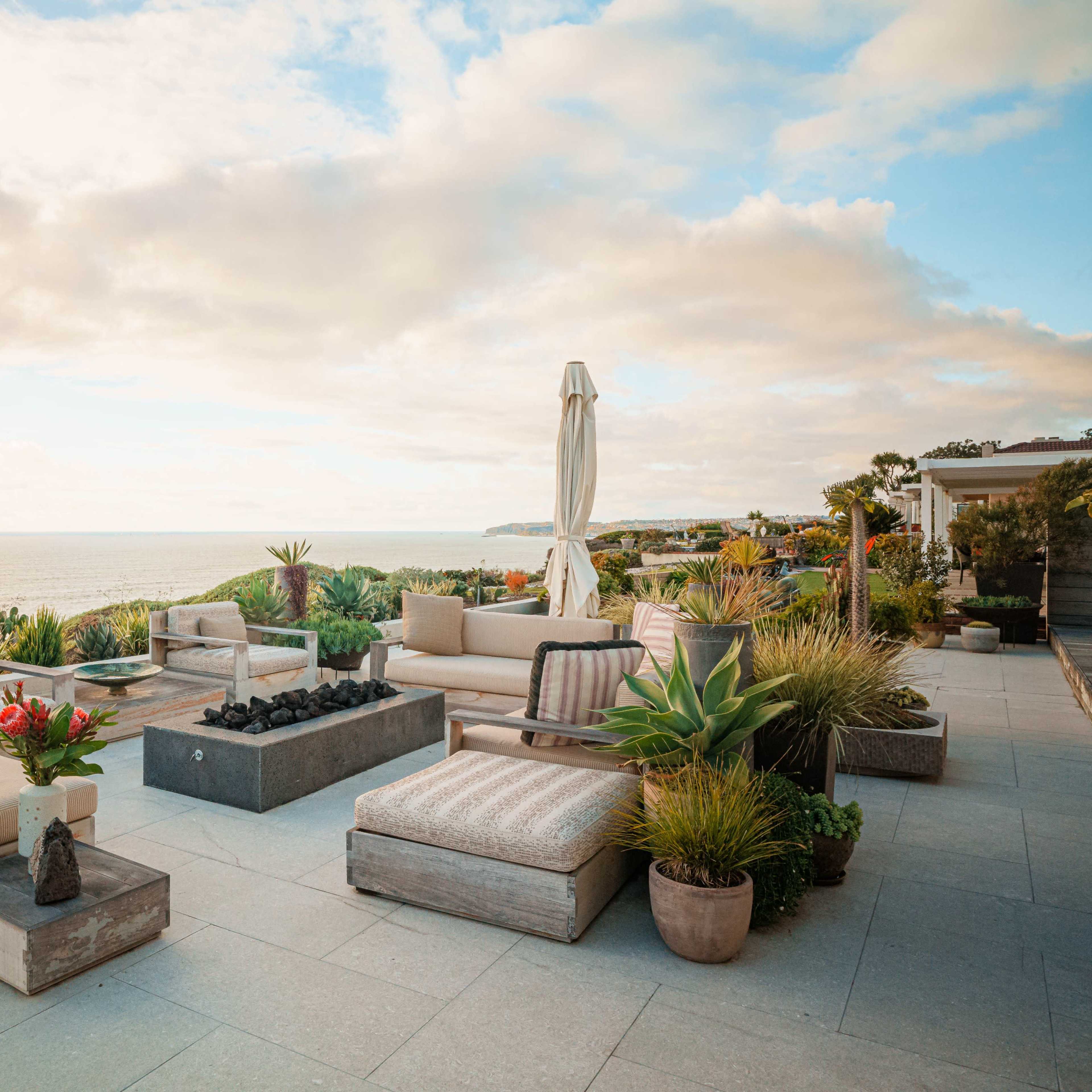 Reimagined Mid-Century Home with panoramic ocean views. Image in San Clemente, San Clemente, CA