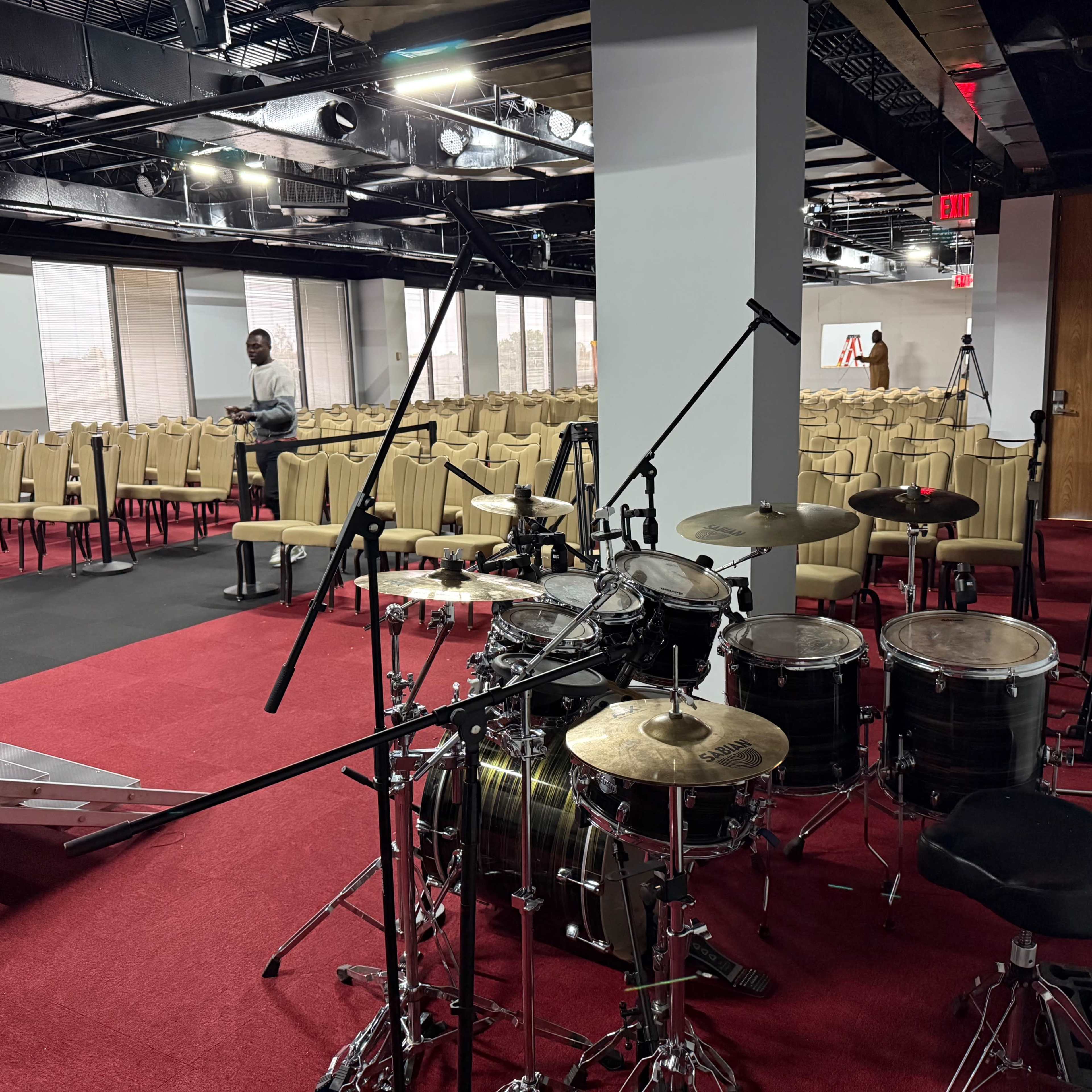Production House with Skyline View Image in Eldridge / West Oaks, Houston, TX