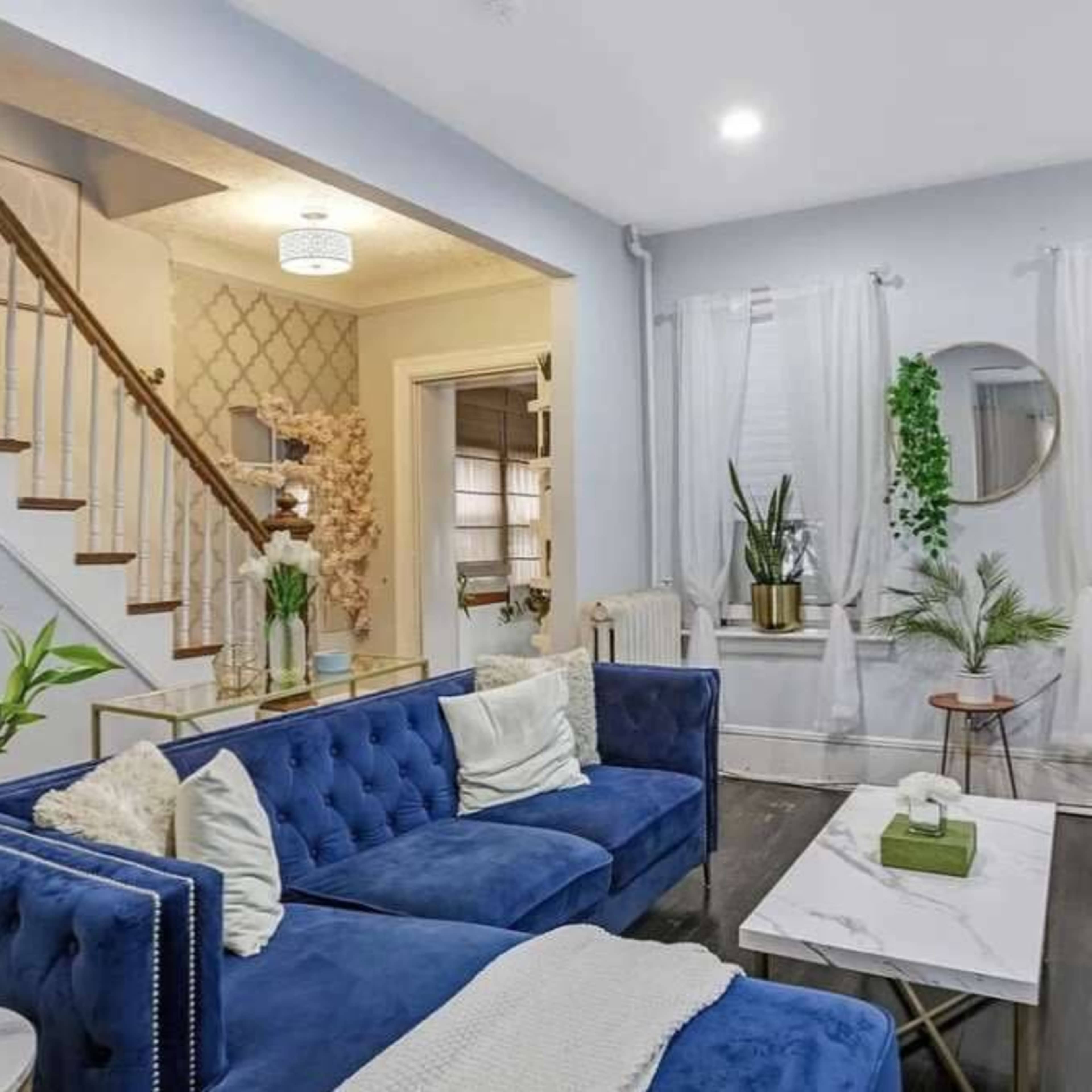 Beautiful Home Image in North Bergen, North Bergen, NJ