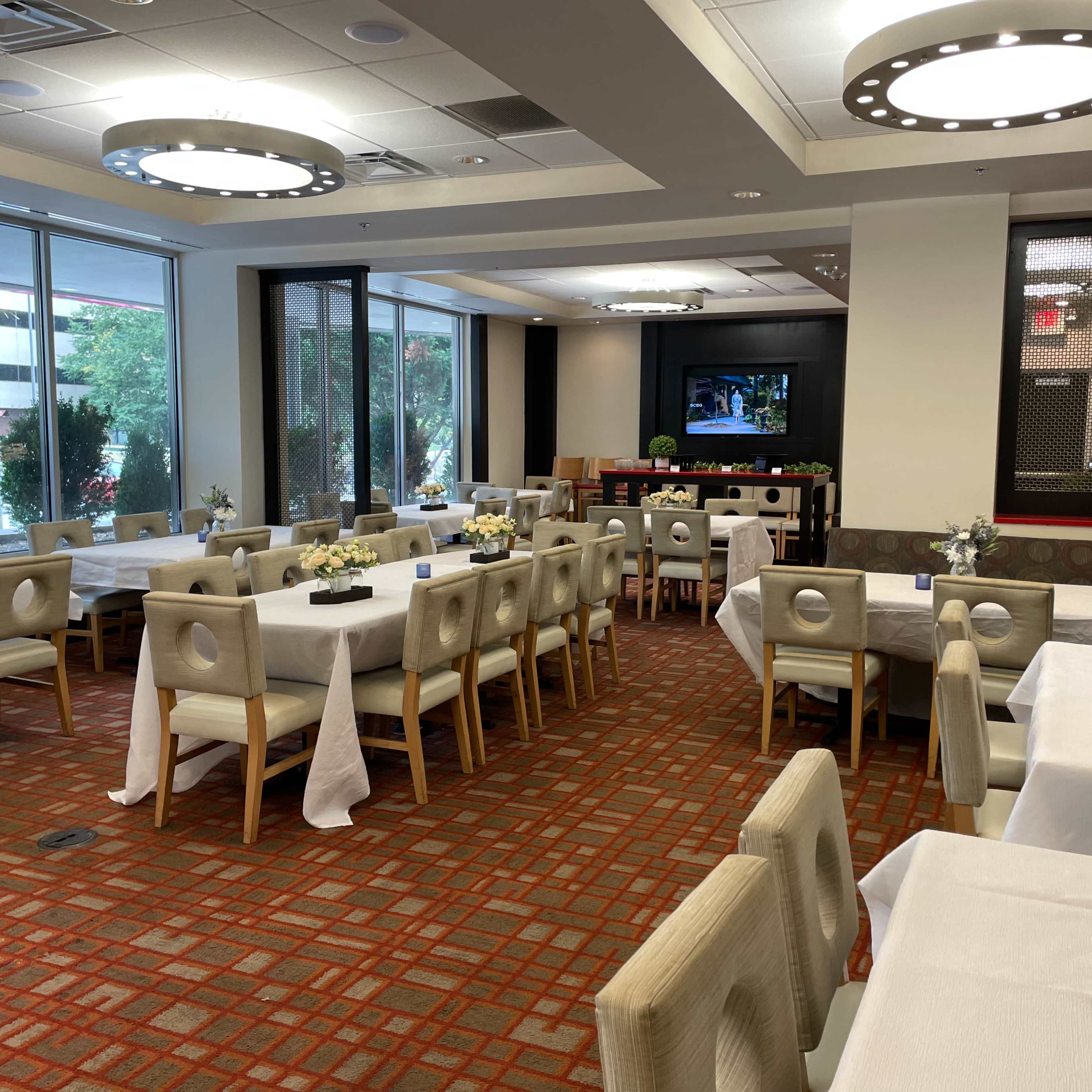 Classic Space for your next Event Image in Crystal City, Arlington, VA
