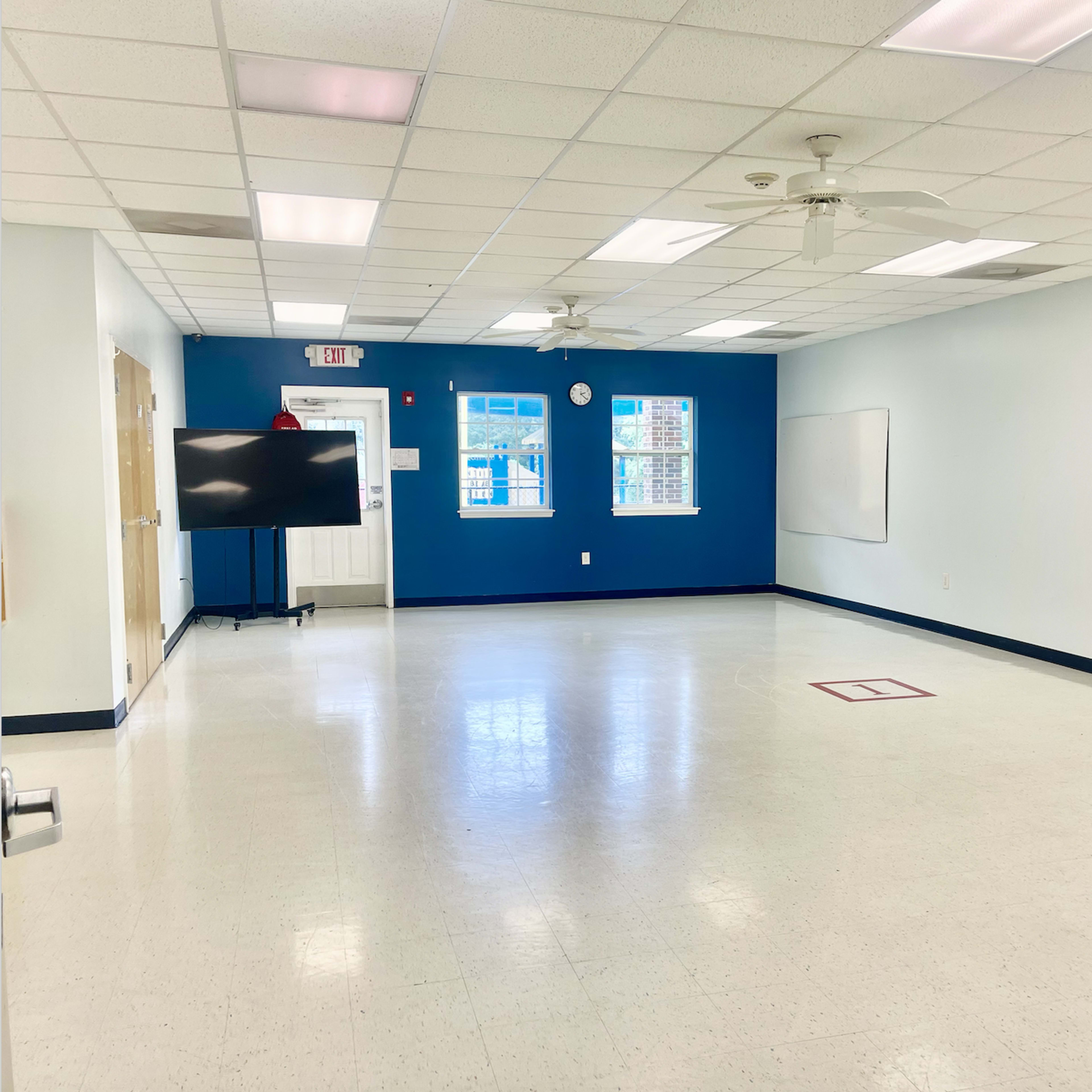The Gather & Grow Room Image in Lake Park, Indian Trail, NC