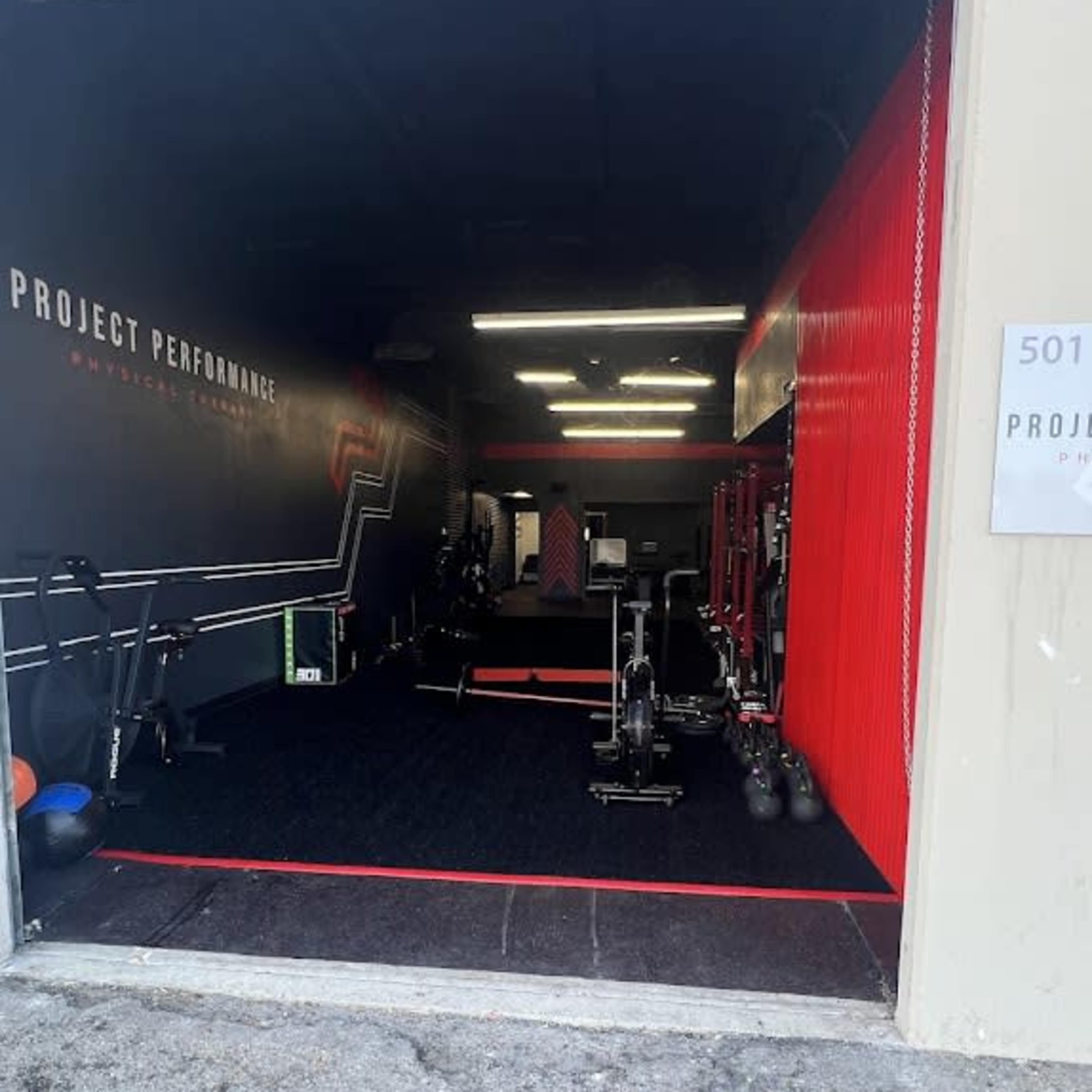 High-Performance Gym & Rehab Space – Ideal for Events & Content Creation Image in Clairemont, San Diego, CA