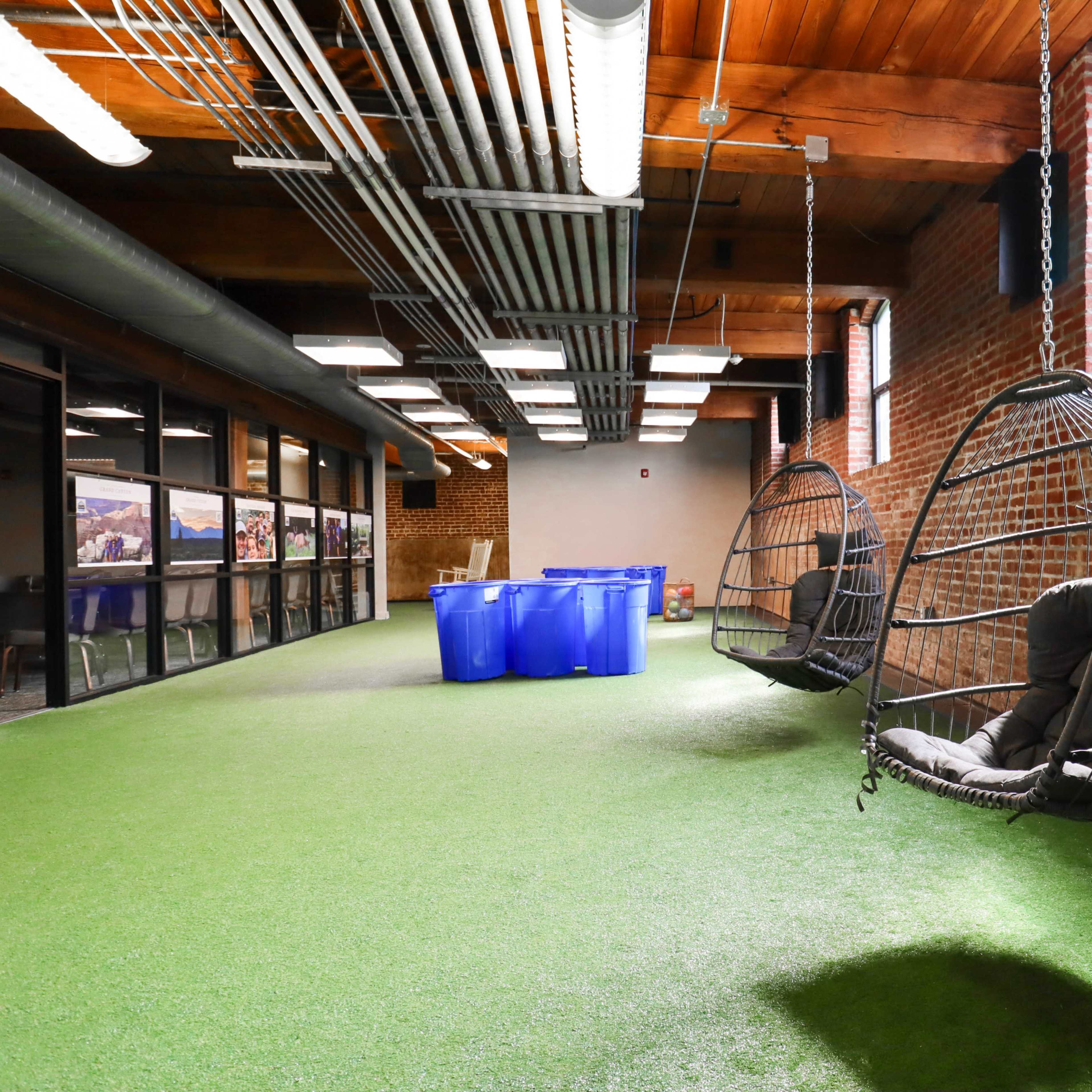 Industrial Workspace and Recreation Center Image in Owensboro, Owensboro, KY