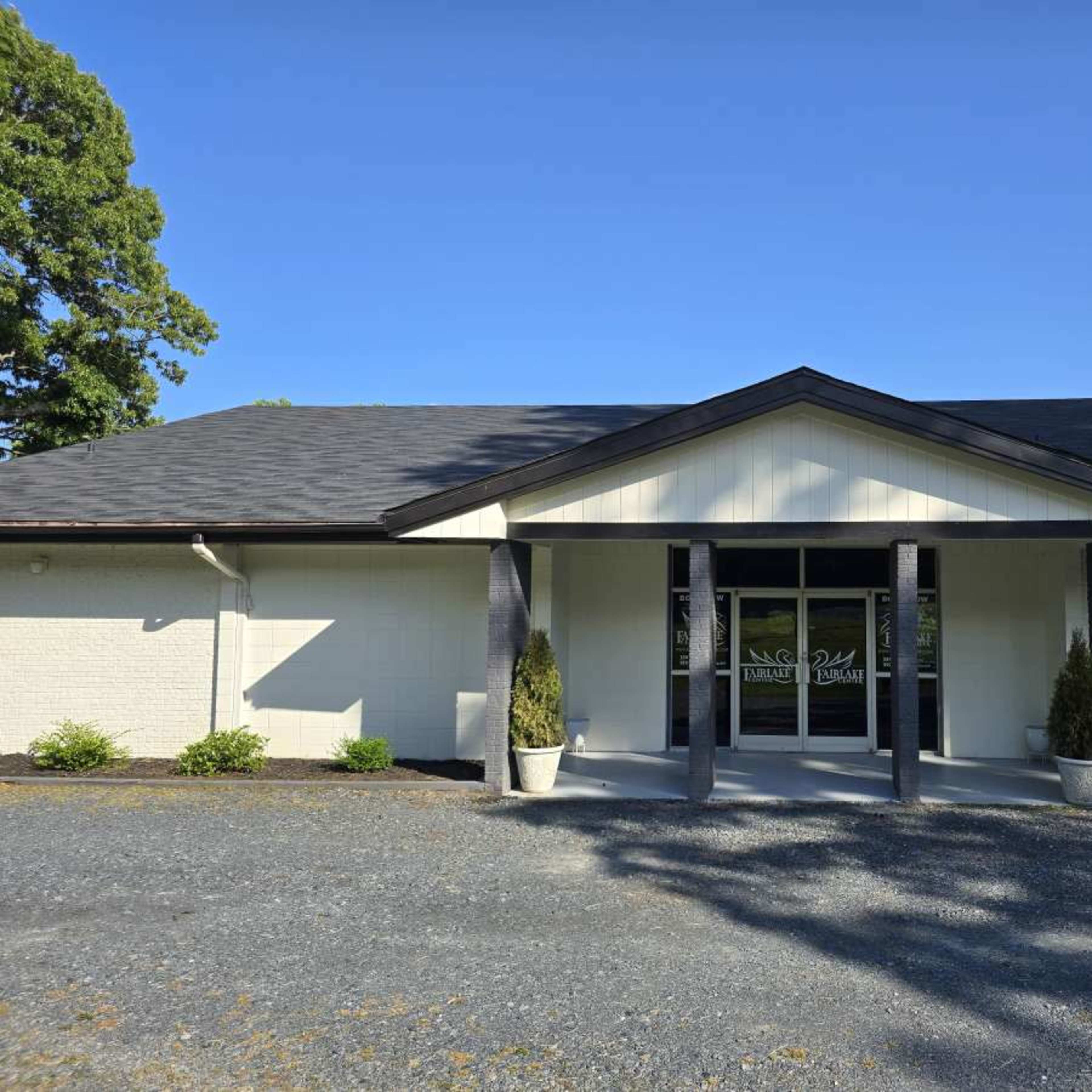 Fairlake Center Image in Asheboro, Asheboro, NC