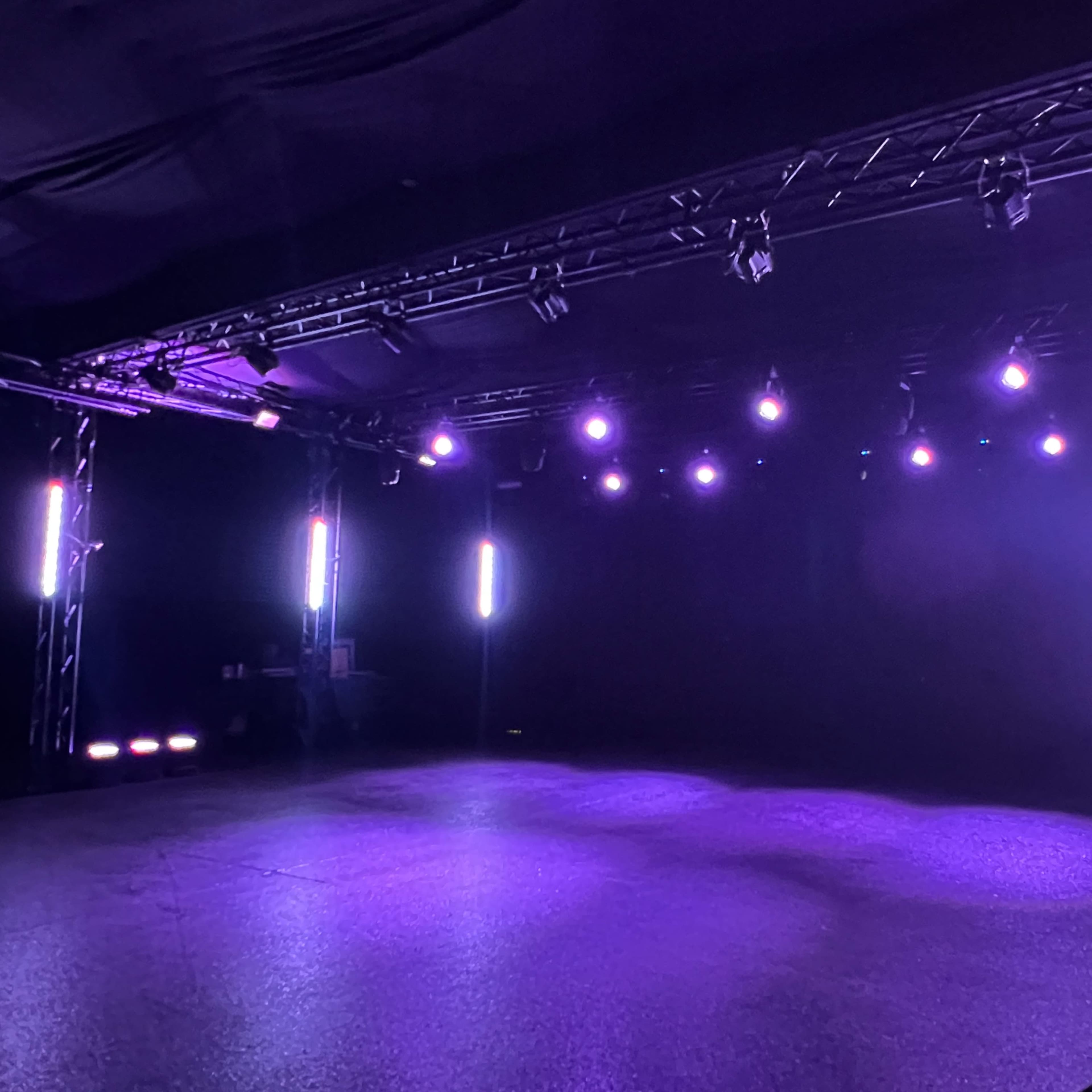 Versatile 3000 Sq. Ft. Music & Production Studio with Premium Amenities – Ideal for Rehearsals, Events, and Filming Image in Carson, Gardena, CA