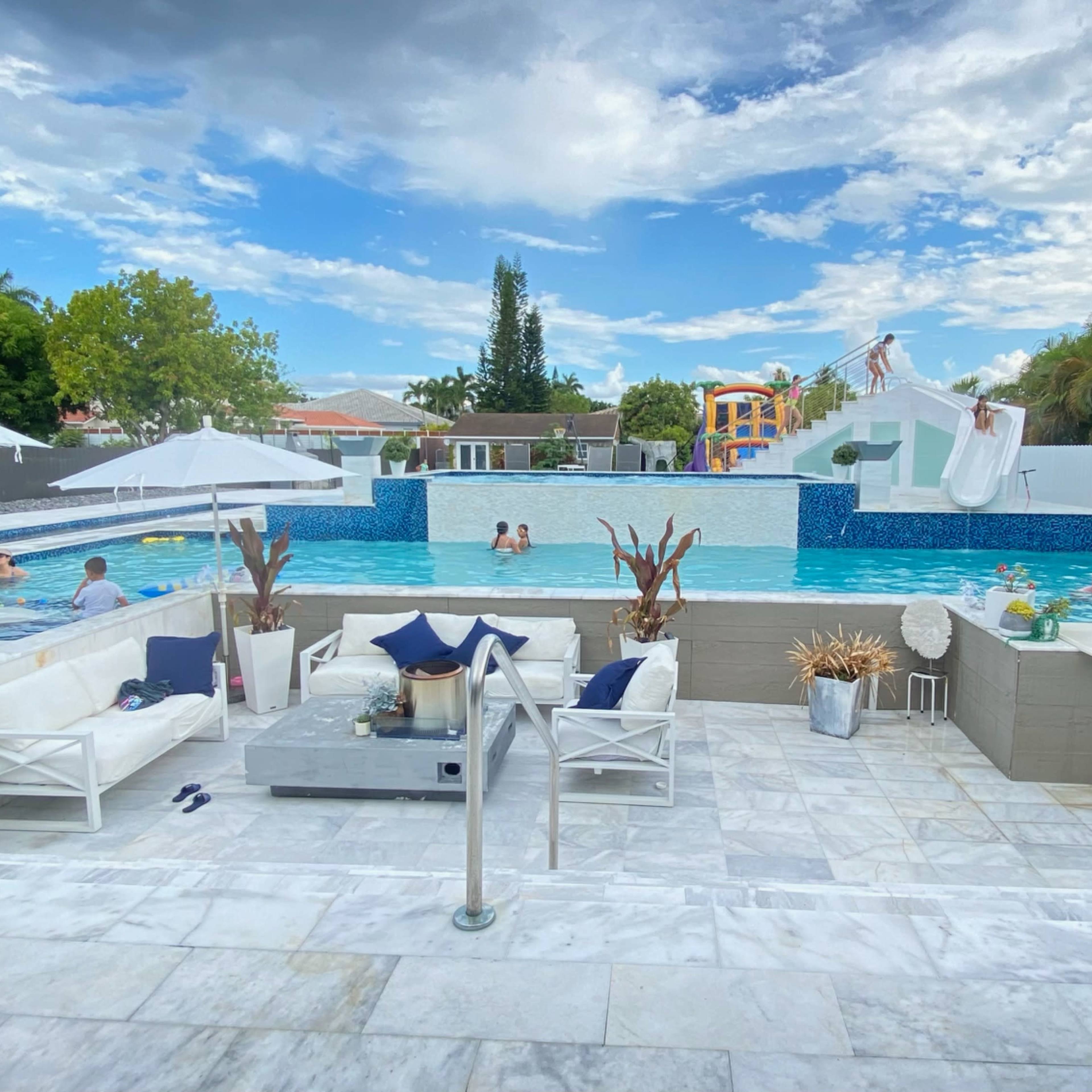 Snapchat Sanctuary Miami Picture Perfect Modern Oasis Image in West End, Miami, FL