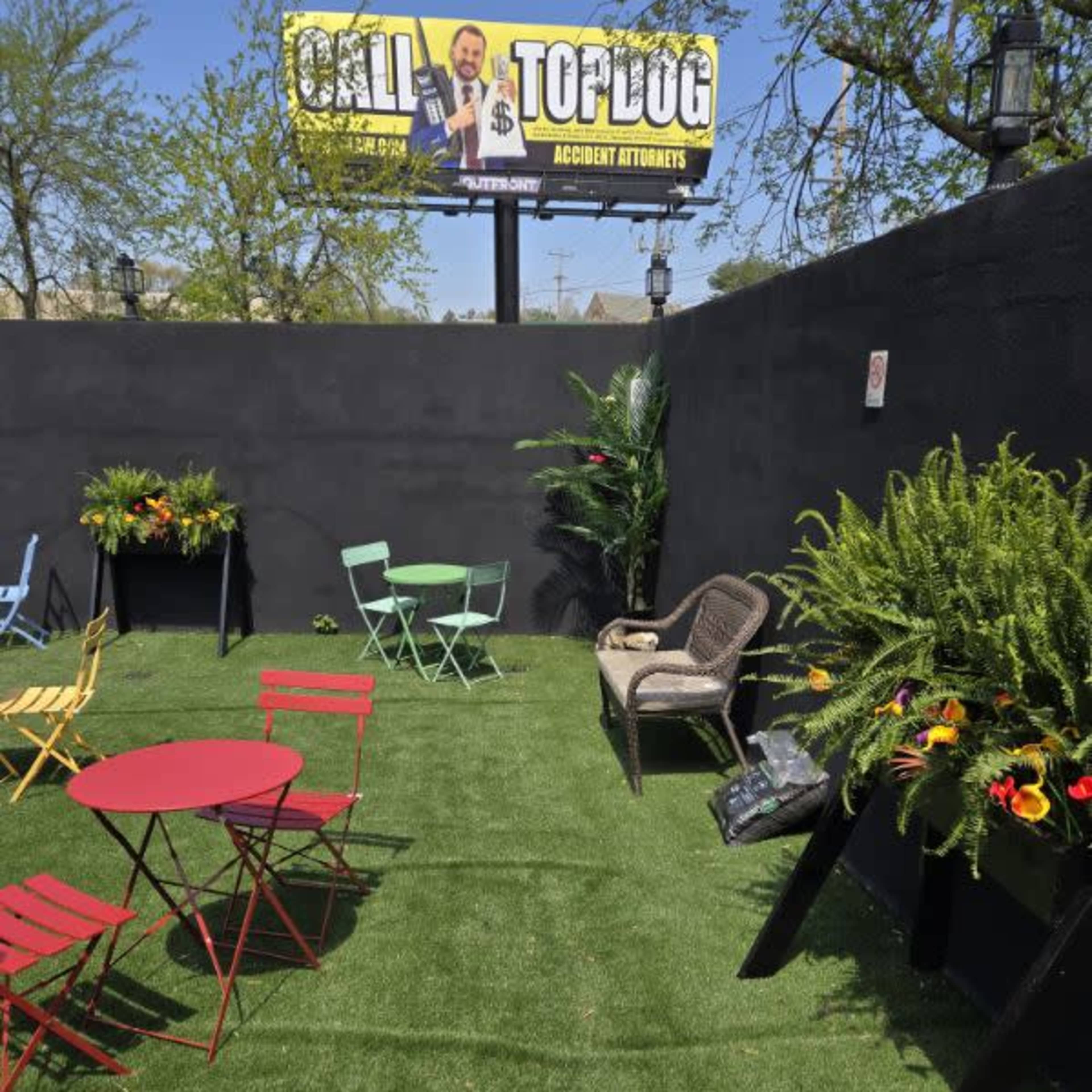 G.O.G Event Space Image in Darby, Darby, PA