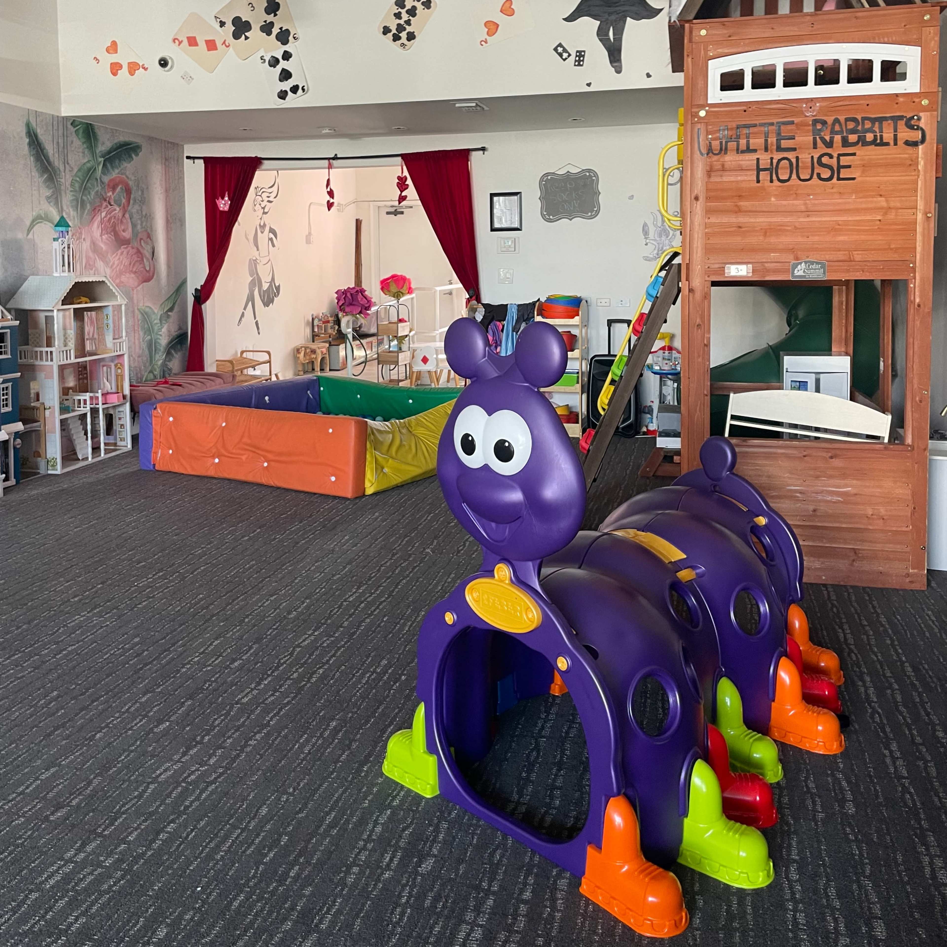 Make your child’s special day unforgettable with us! Image in Sherman Oaks, Los Angeles, CA