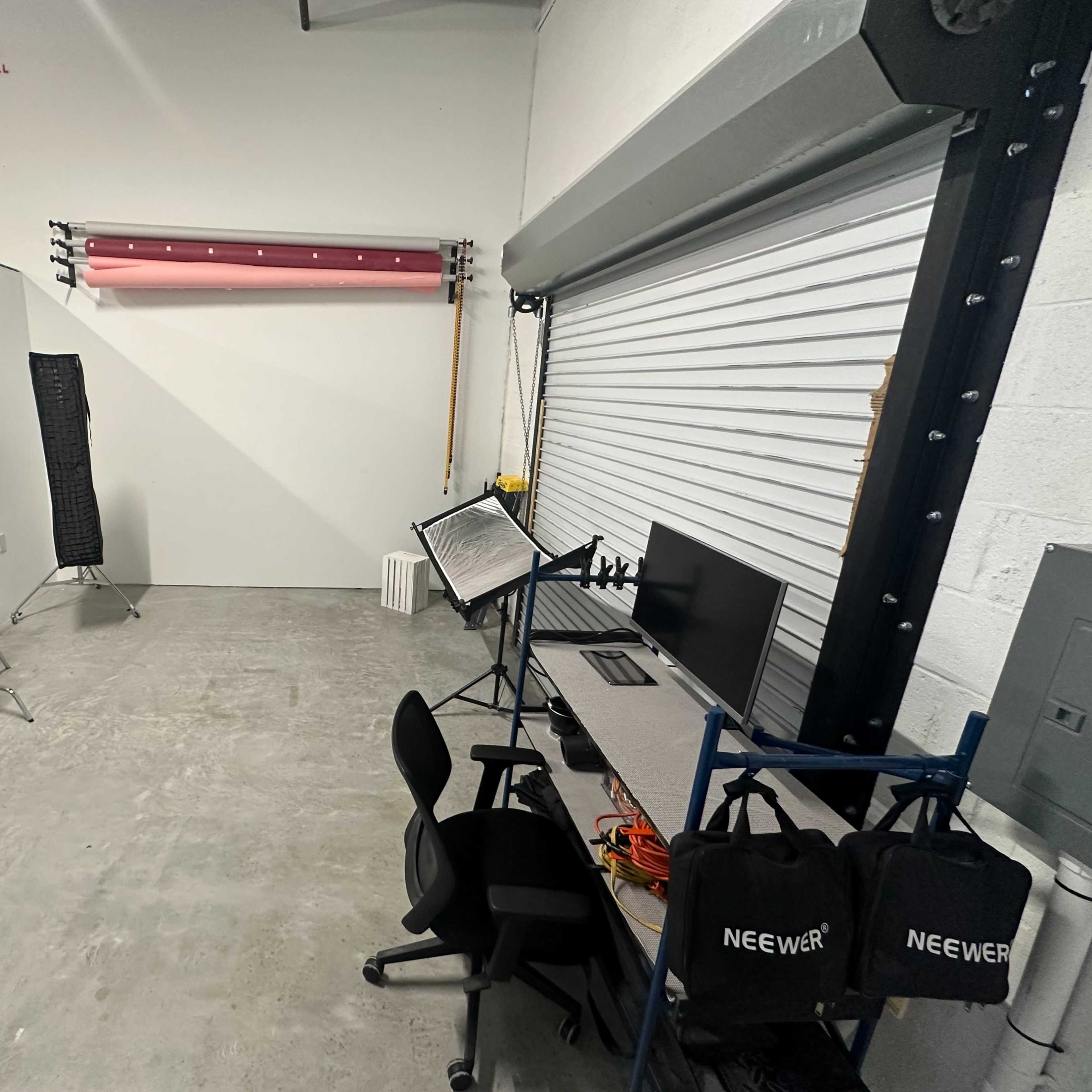 Private Multimedia Studio for Creatives Image in Lake Park, Lake Park, FL