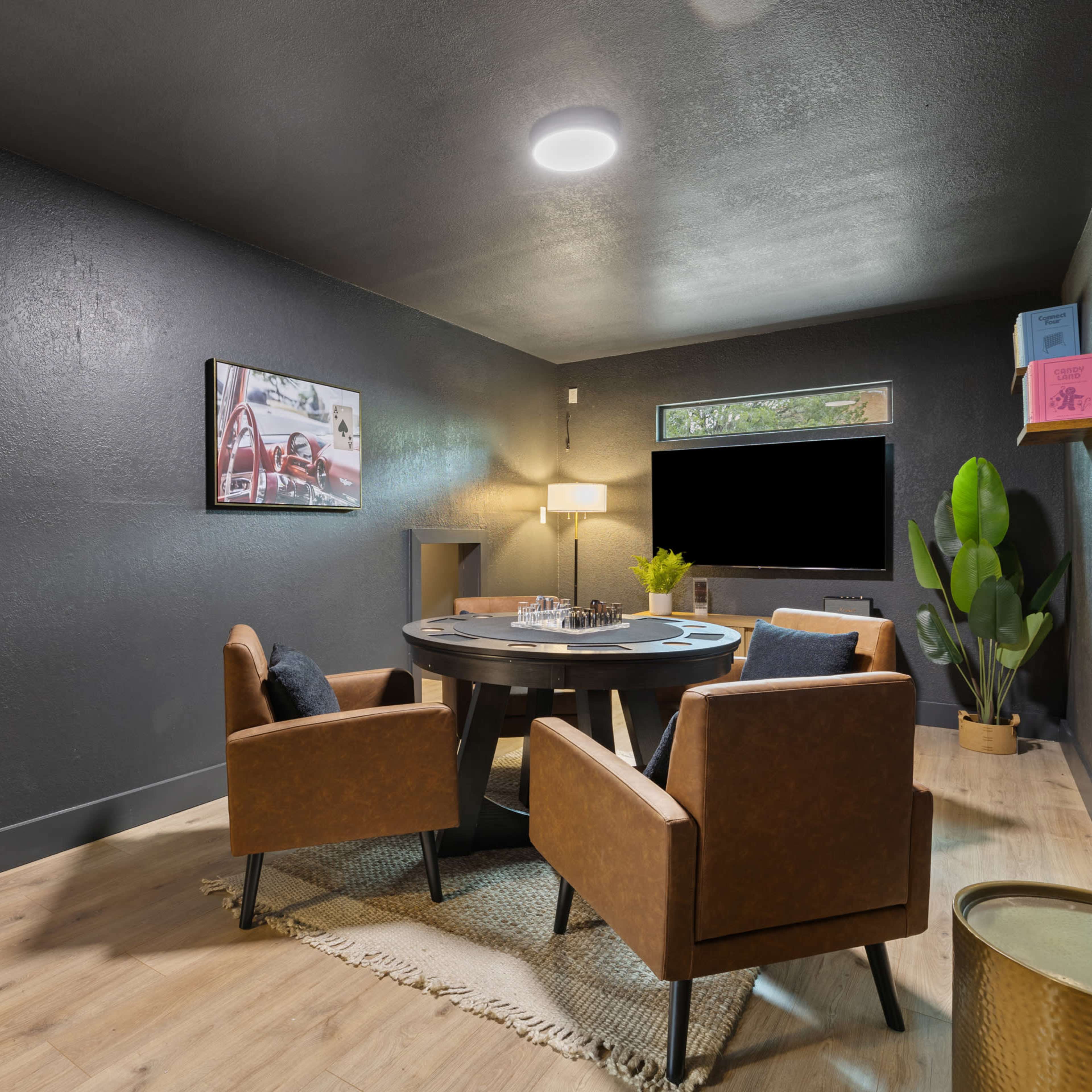 Austin Luxury Loft Image in Barton Hills, Austin, TX