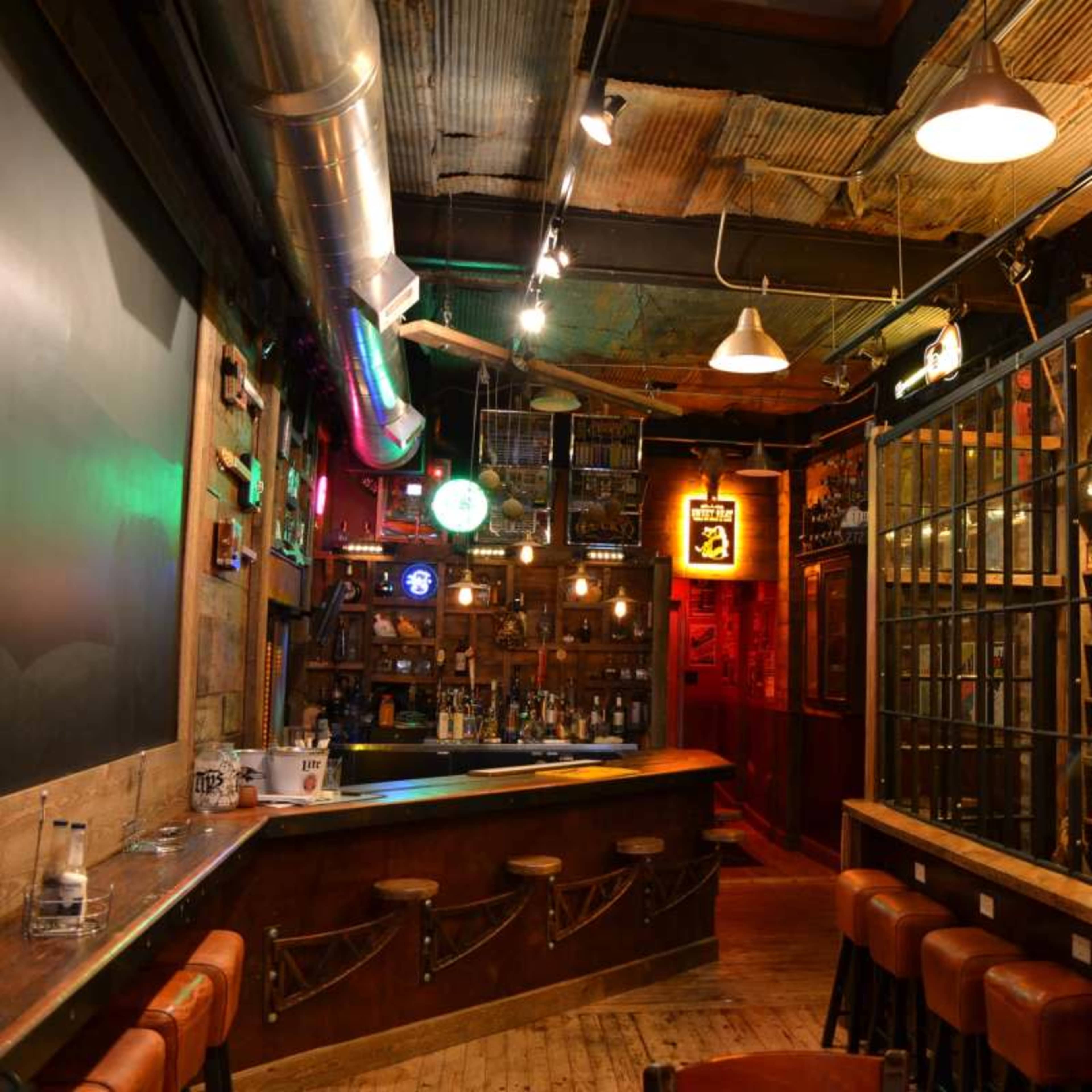 we are located just inside Baltimore city south of Towson Image in Rosebank, Baltimore, MD