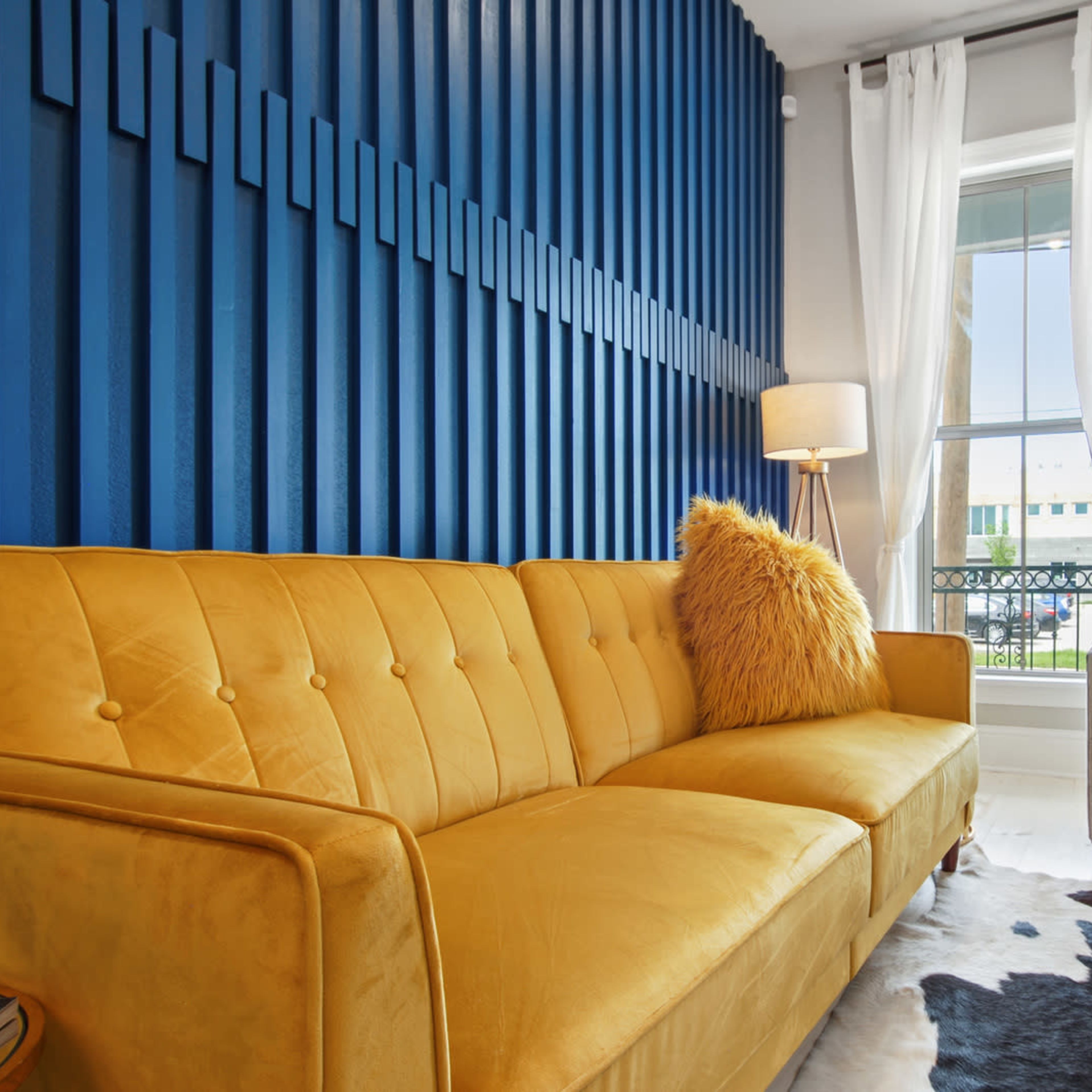Stylish Home in Central NOLA Image in Central City, New Orleans, LA