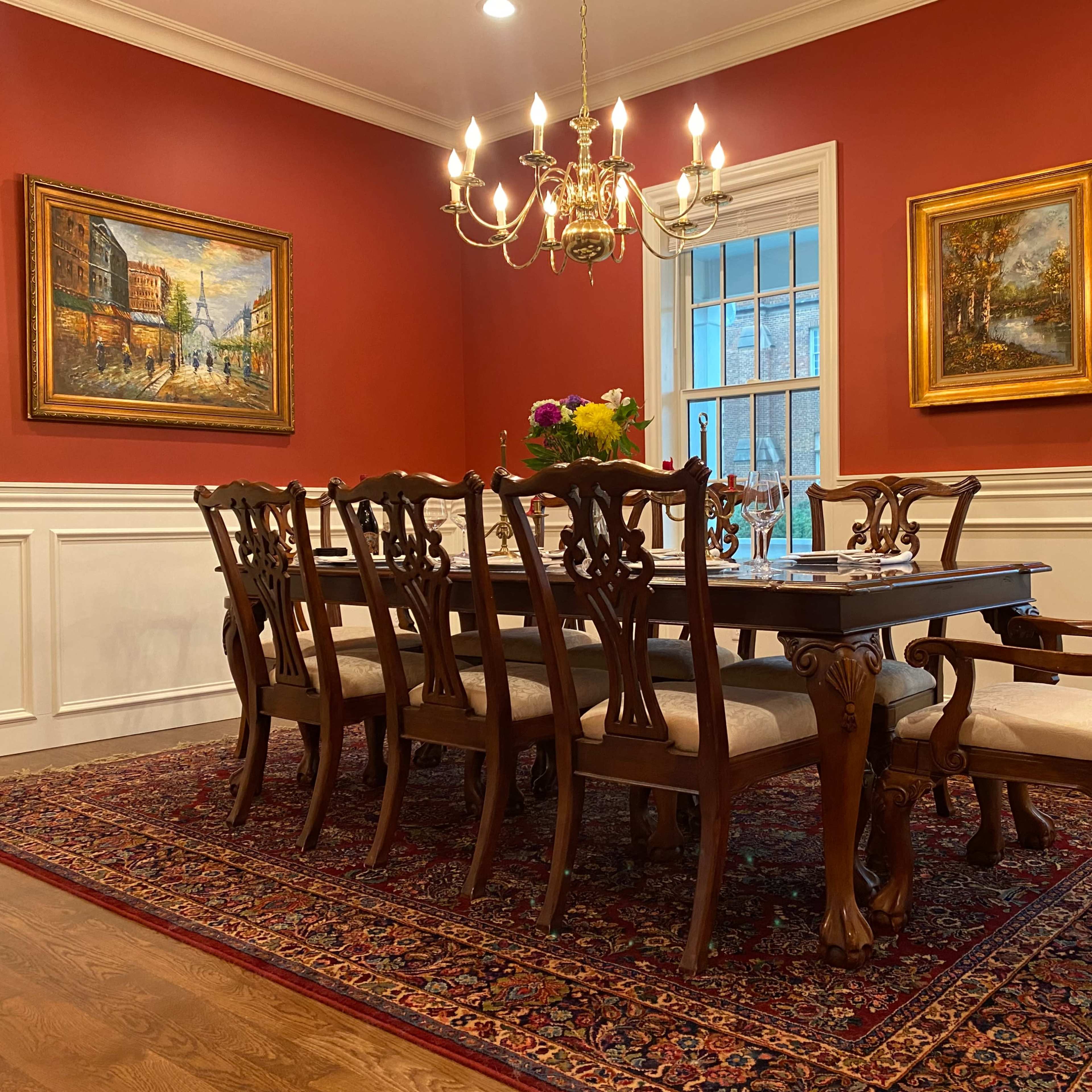 Brand New Classic Colonial Home with Fantastic Kitchen Image in University, Denver, CO