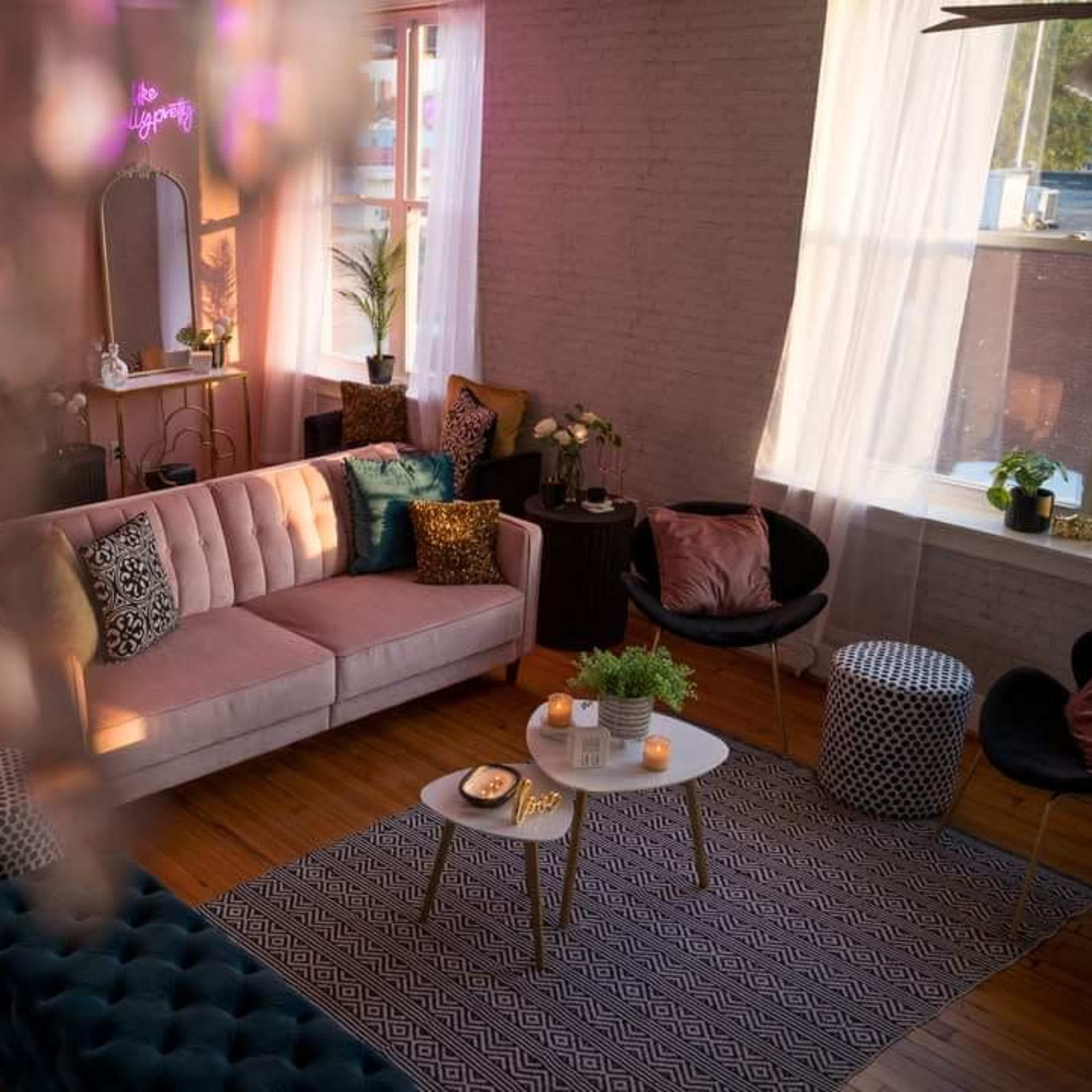 Urban Loft for Intimate Events Image in Chamberlayne Industrial Center, Richmond, VA