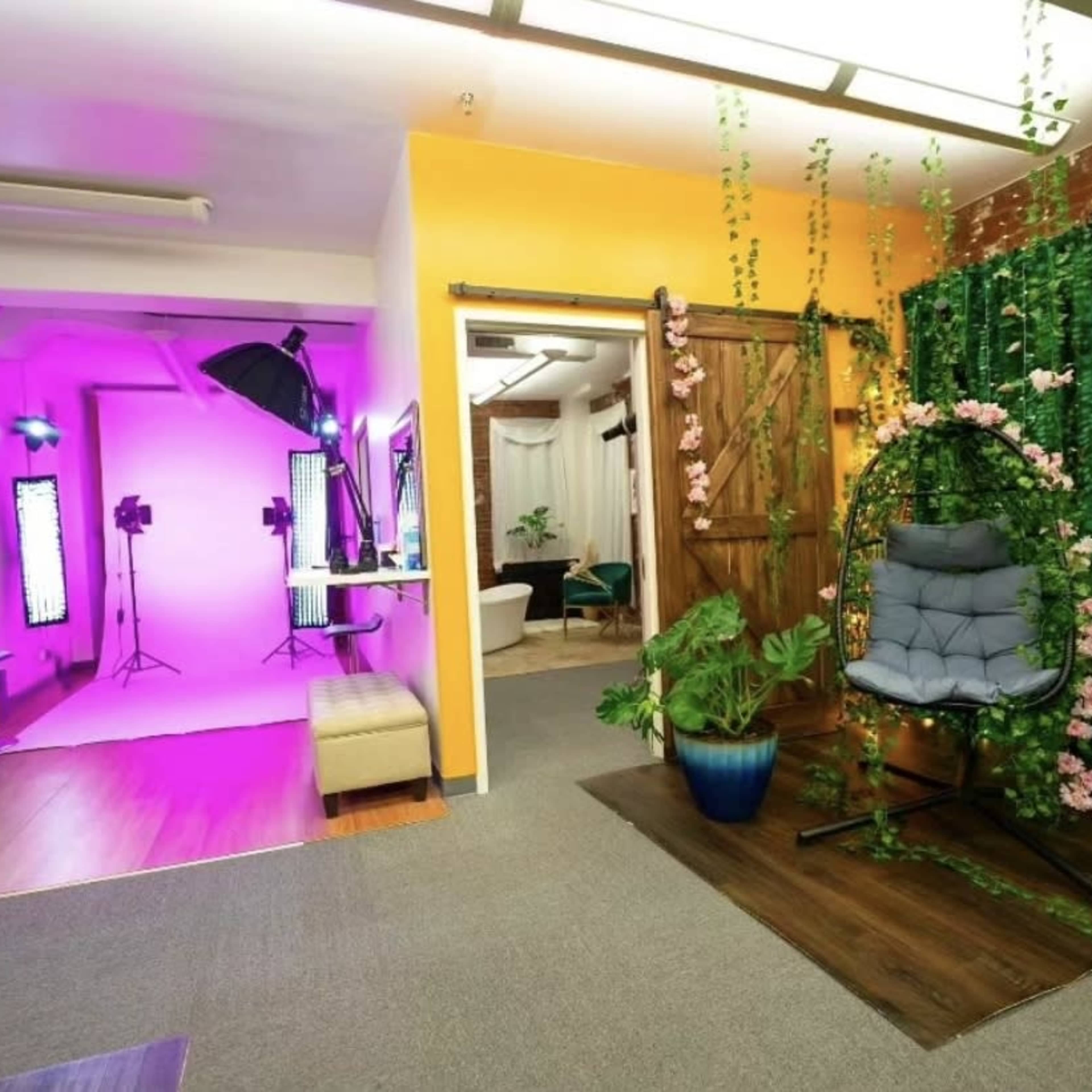 NORWALK CREATIVE SPACE (Studio) Image in Norwalk, Norwalk, CT