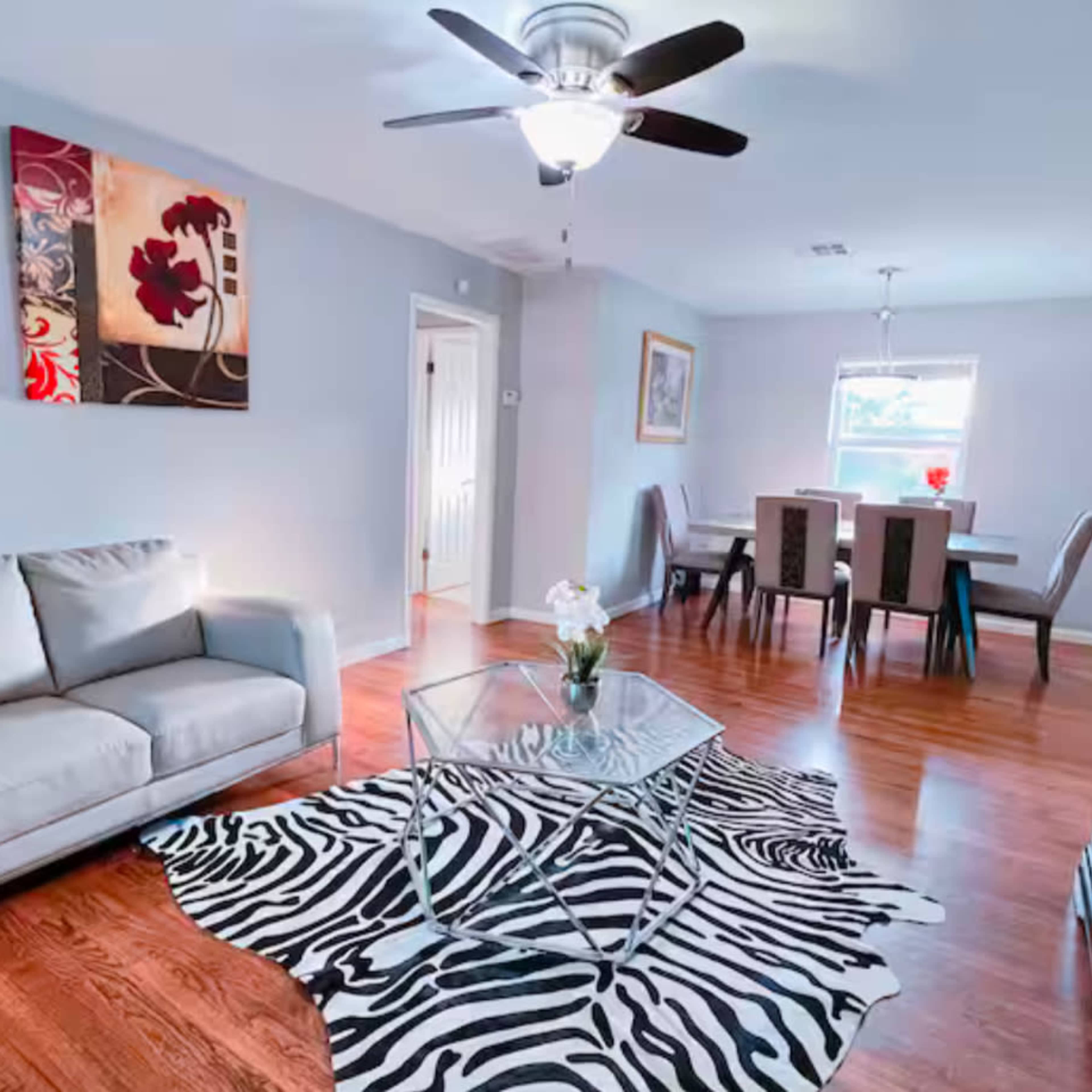 Fully remodeled 3 bedroom home in Central OKC Image in Mayfair West, Oklahoma City, OK