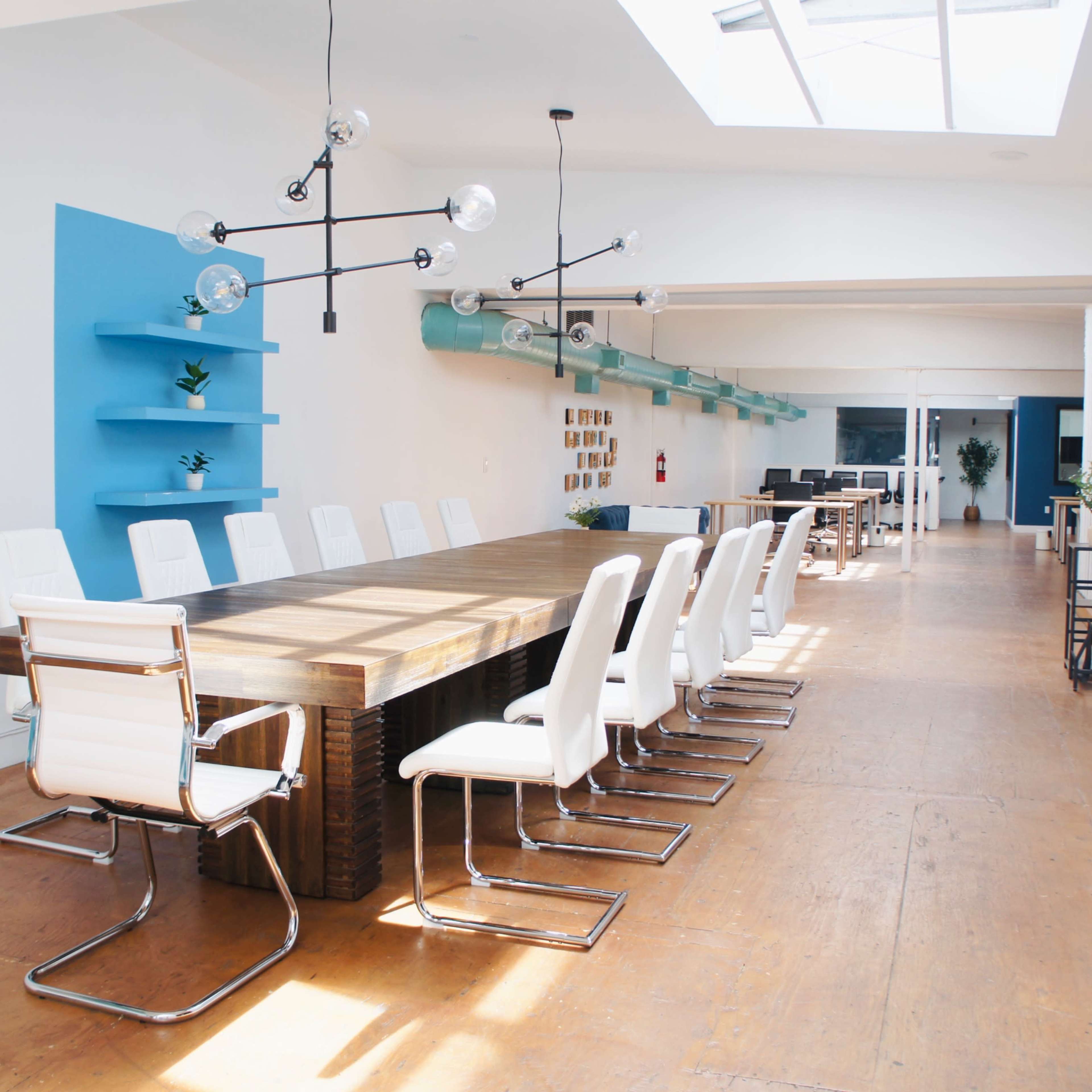 SOMA Urban Flex Creative Space: Perfect for Meetings, Workshops, Presentations, and Gatherings with Family and Friends. Image in SoMa, San Francisco, CA