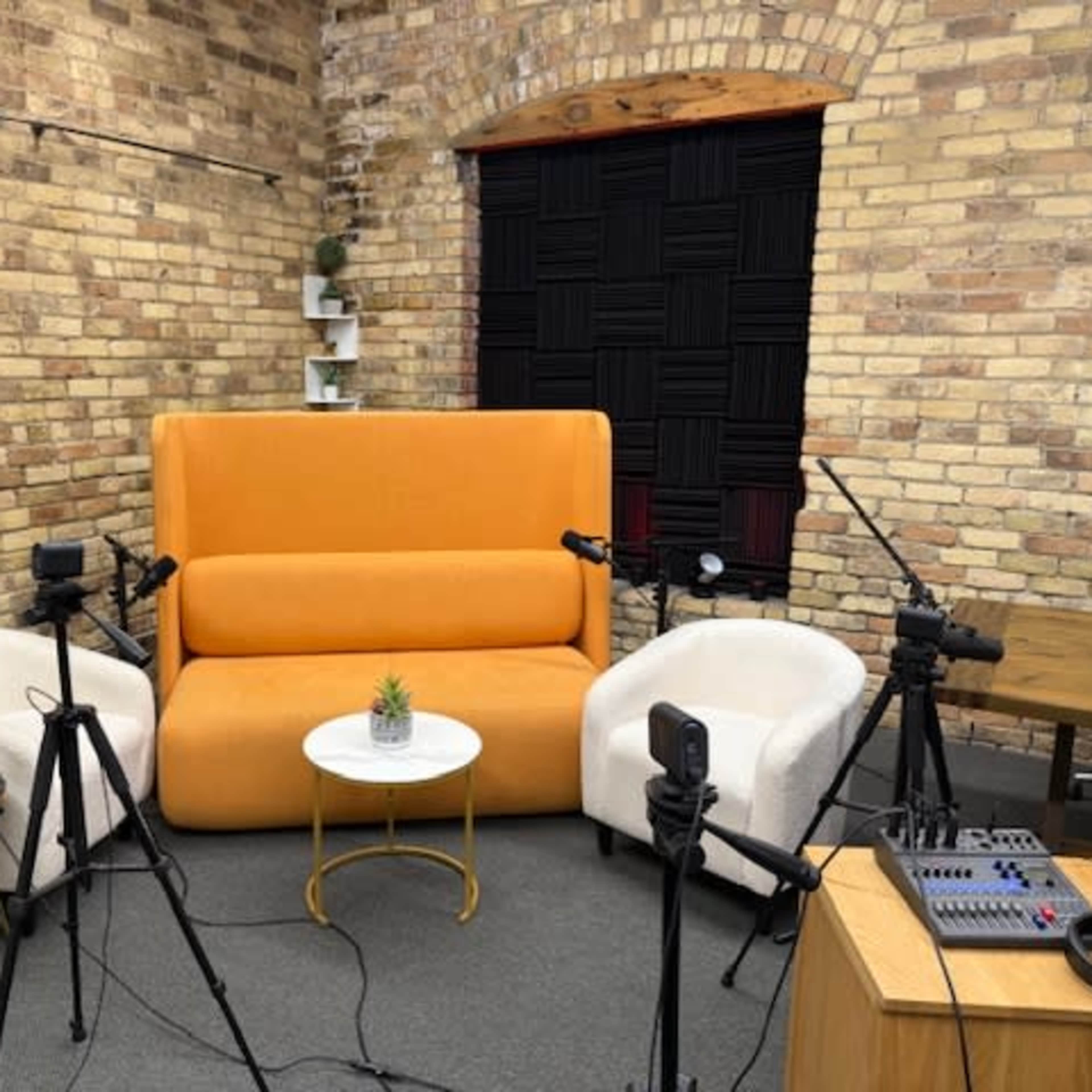 Itasca Studios Image in Central Minneapolis, Minneapolis, MN