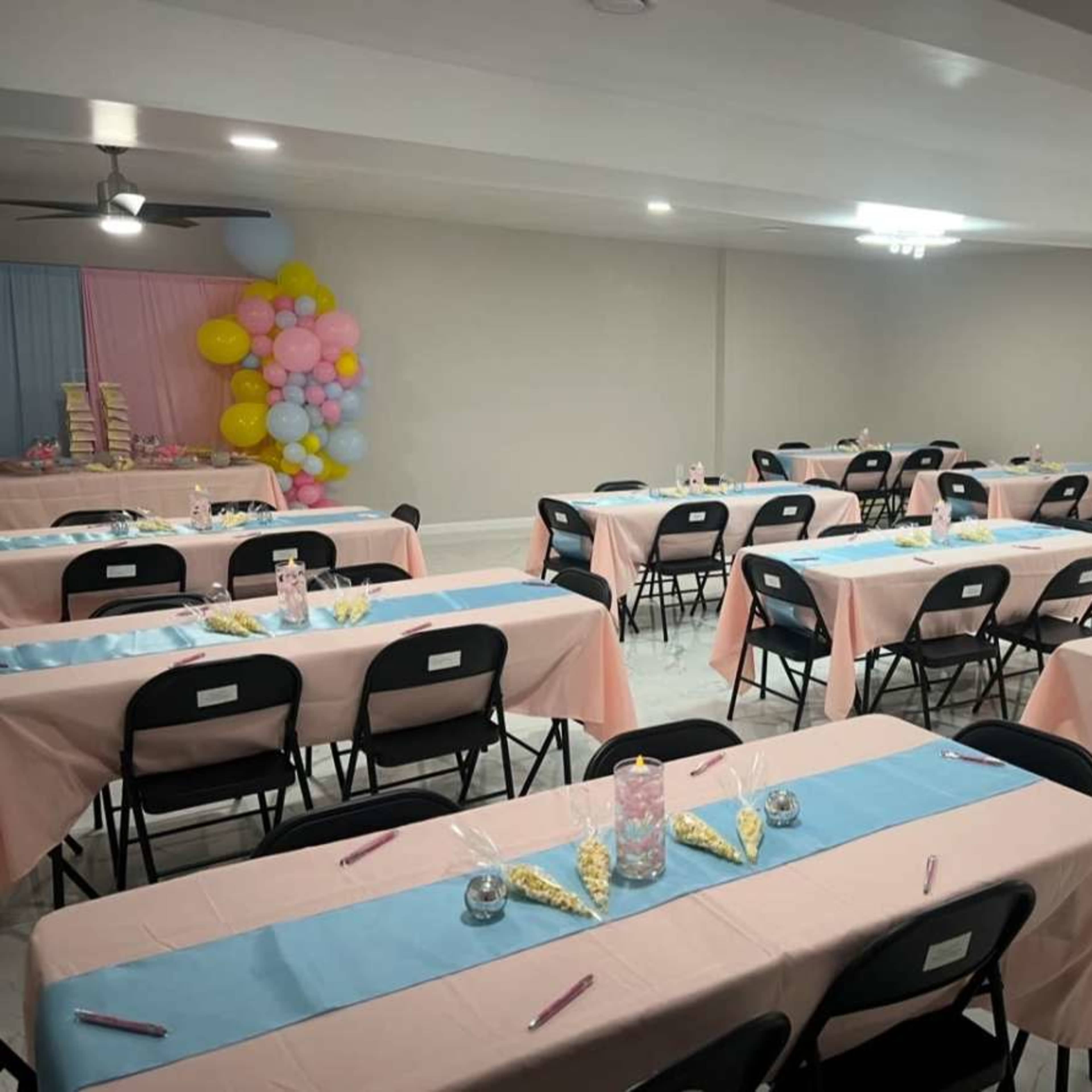 2 Perfection Venue Image in Upper North Philadelphia, Philadelphia, PA