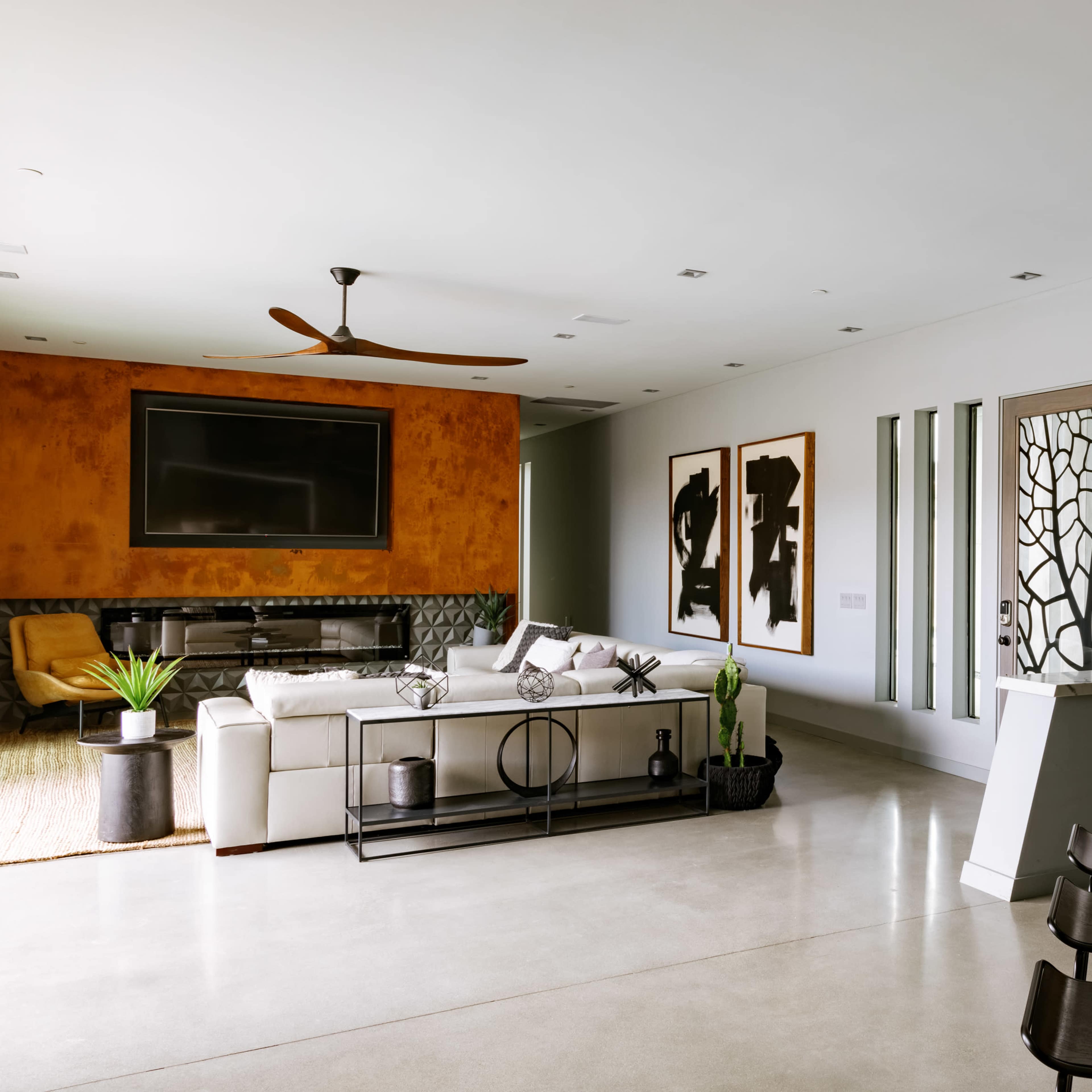 Boulder Cove by Fieldtrip | Iconic Luxury w Pool Image in , Joshua Tree, CA